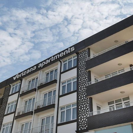 Verizana Apartments Trabzon Extérieur photo