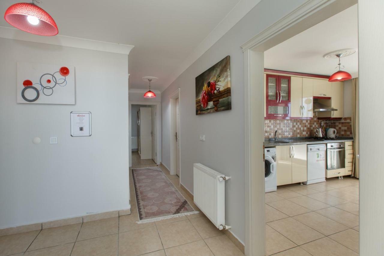 Verizana Apartments Trabzon Extérieur photo