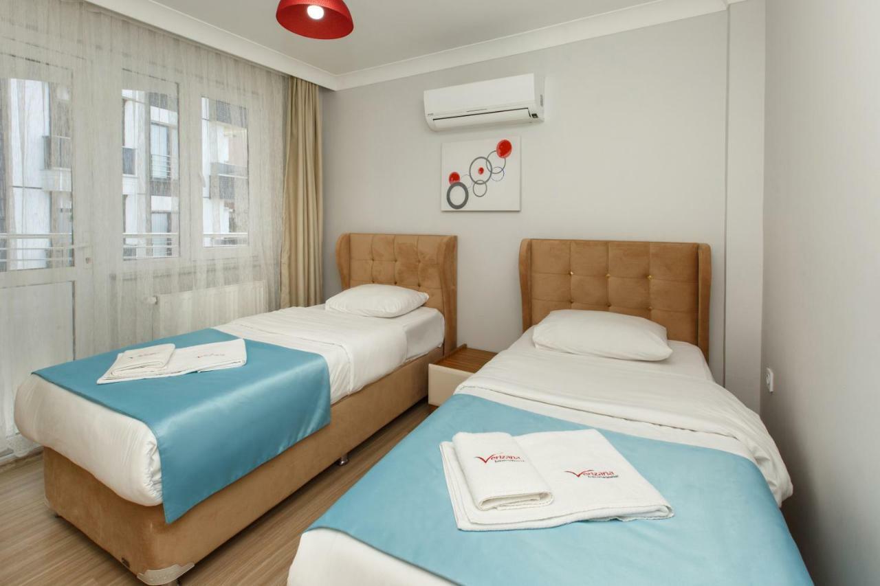 Verizana Apartments Trabzon Extérieur photo