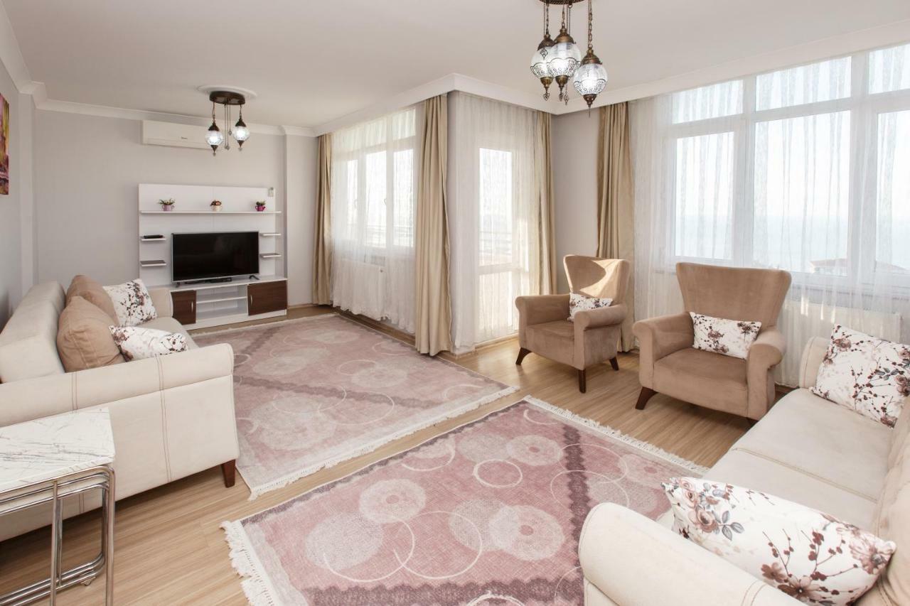 Verizana Apartments Trabzon Extérieur photo