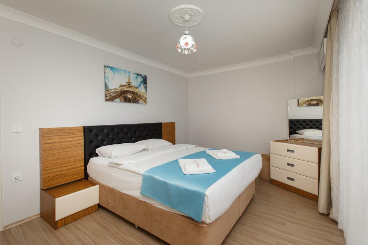Verizana Apartments Trabzon Extérieur photo