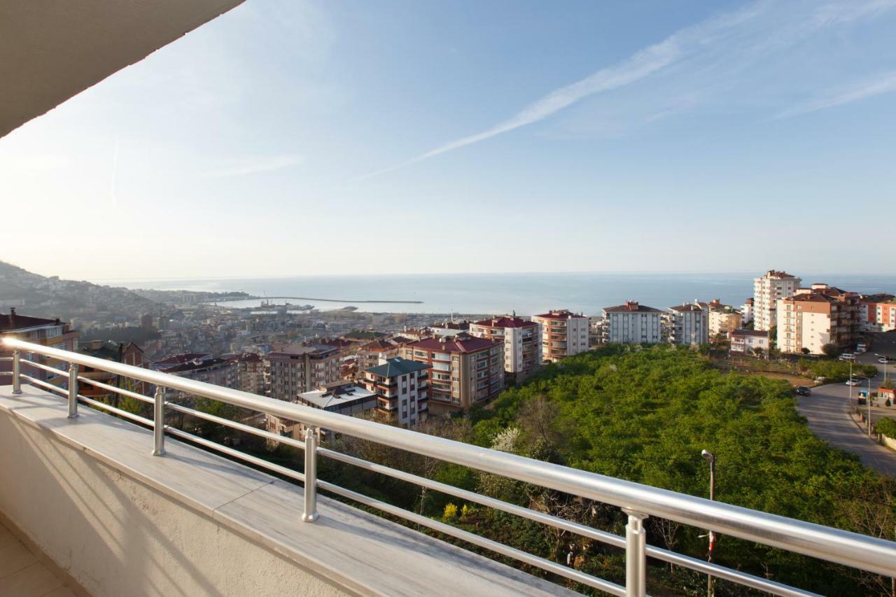 Verizana Apartments Trabzon Extérieur photo