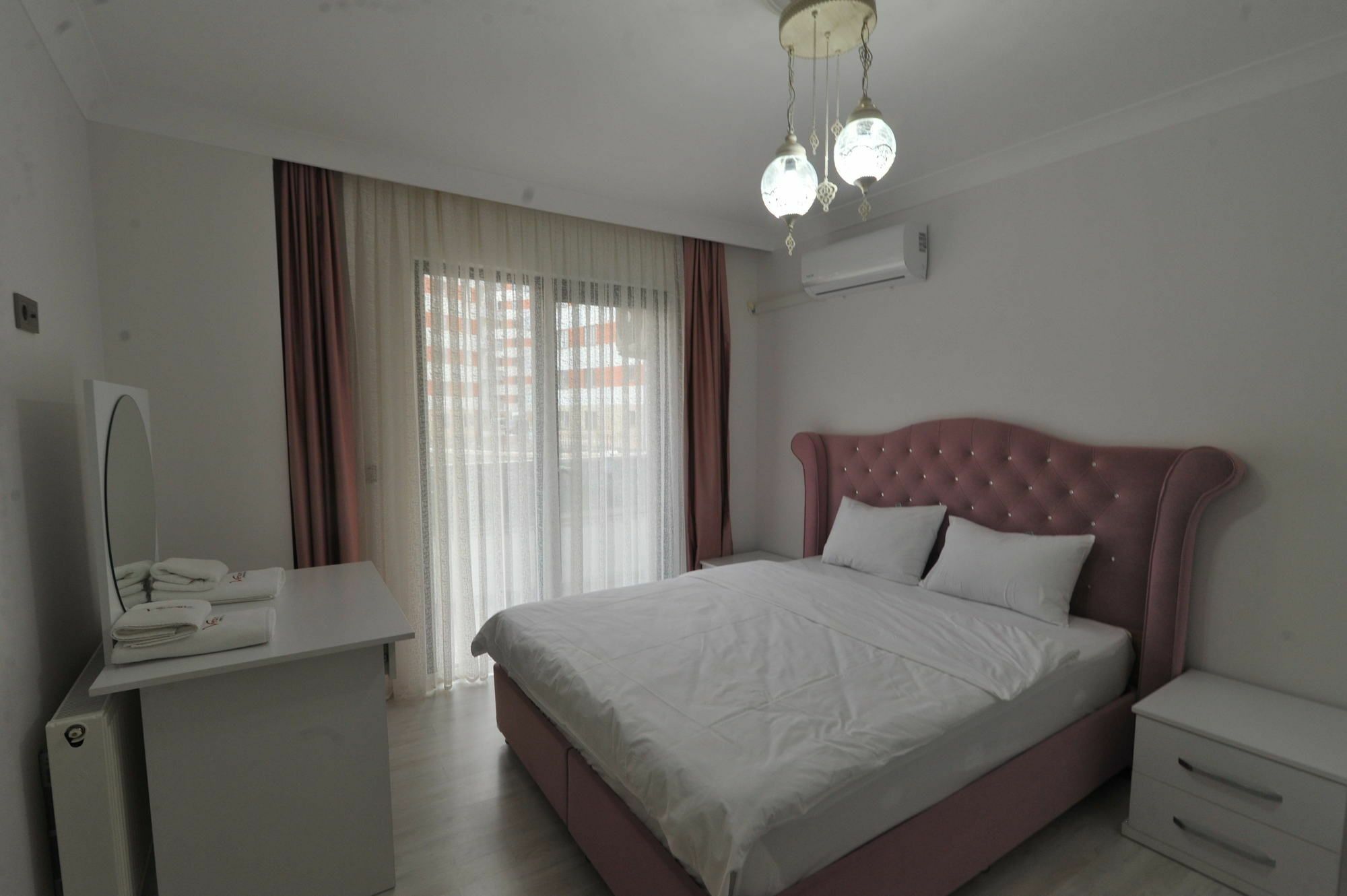 Verizana Apartments Trabzon Extérieur photo