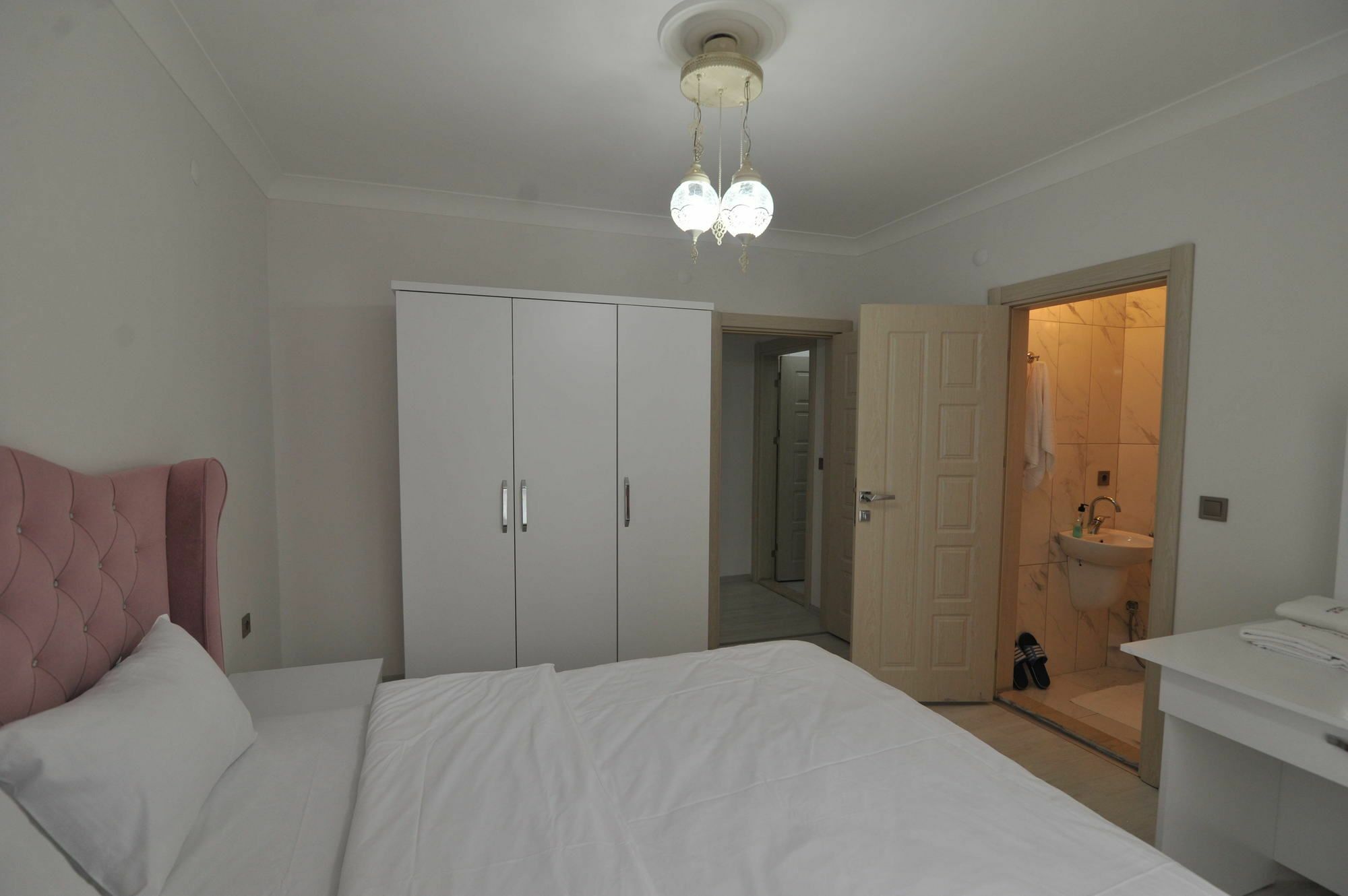 Verizana Apartments Trabzon Extérieur photo