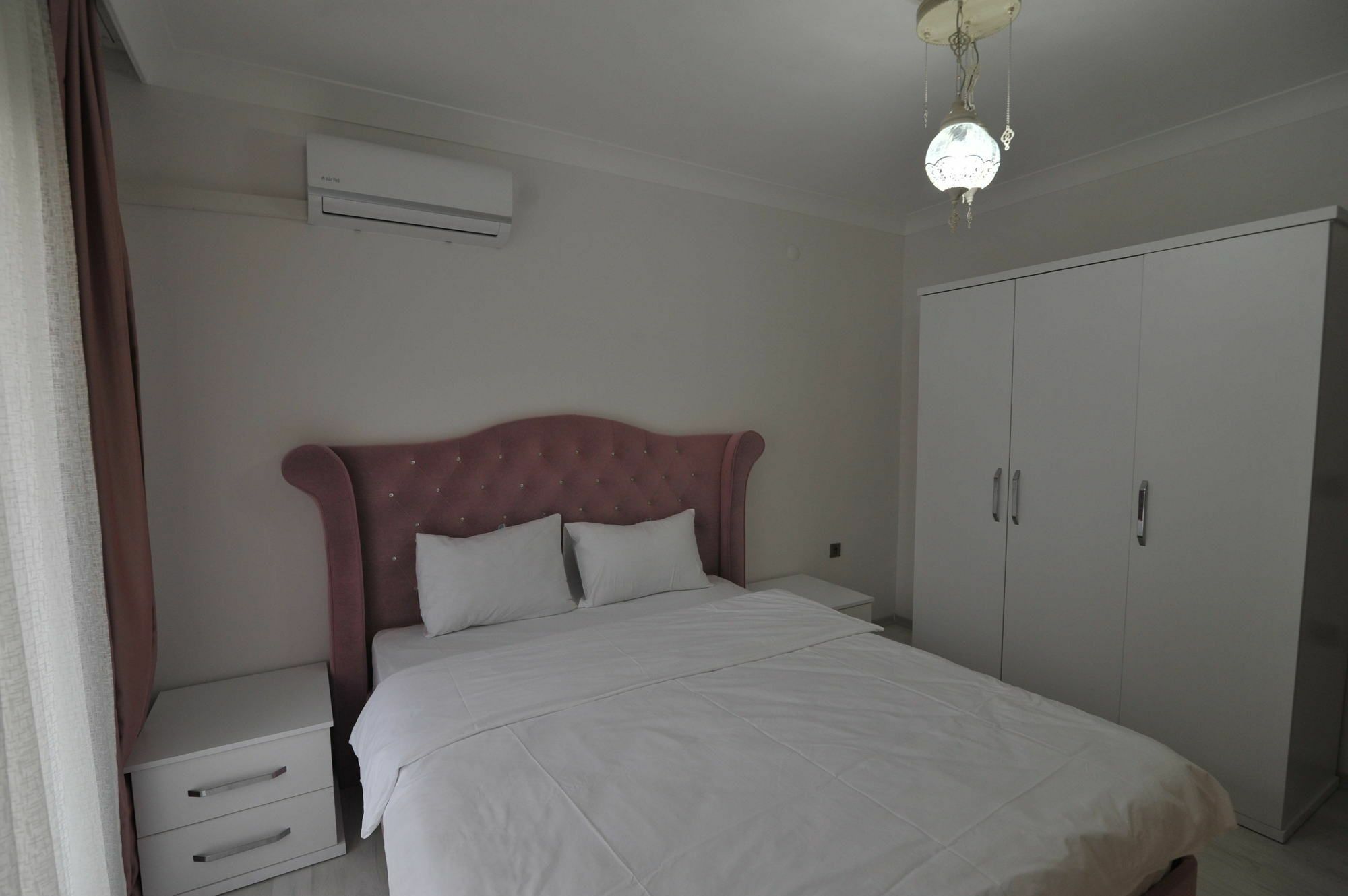 Verizana Apartments Trabzon Extérieur photo