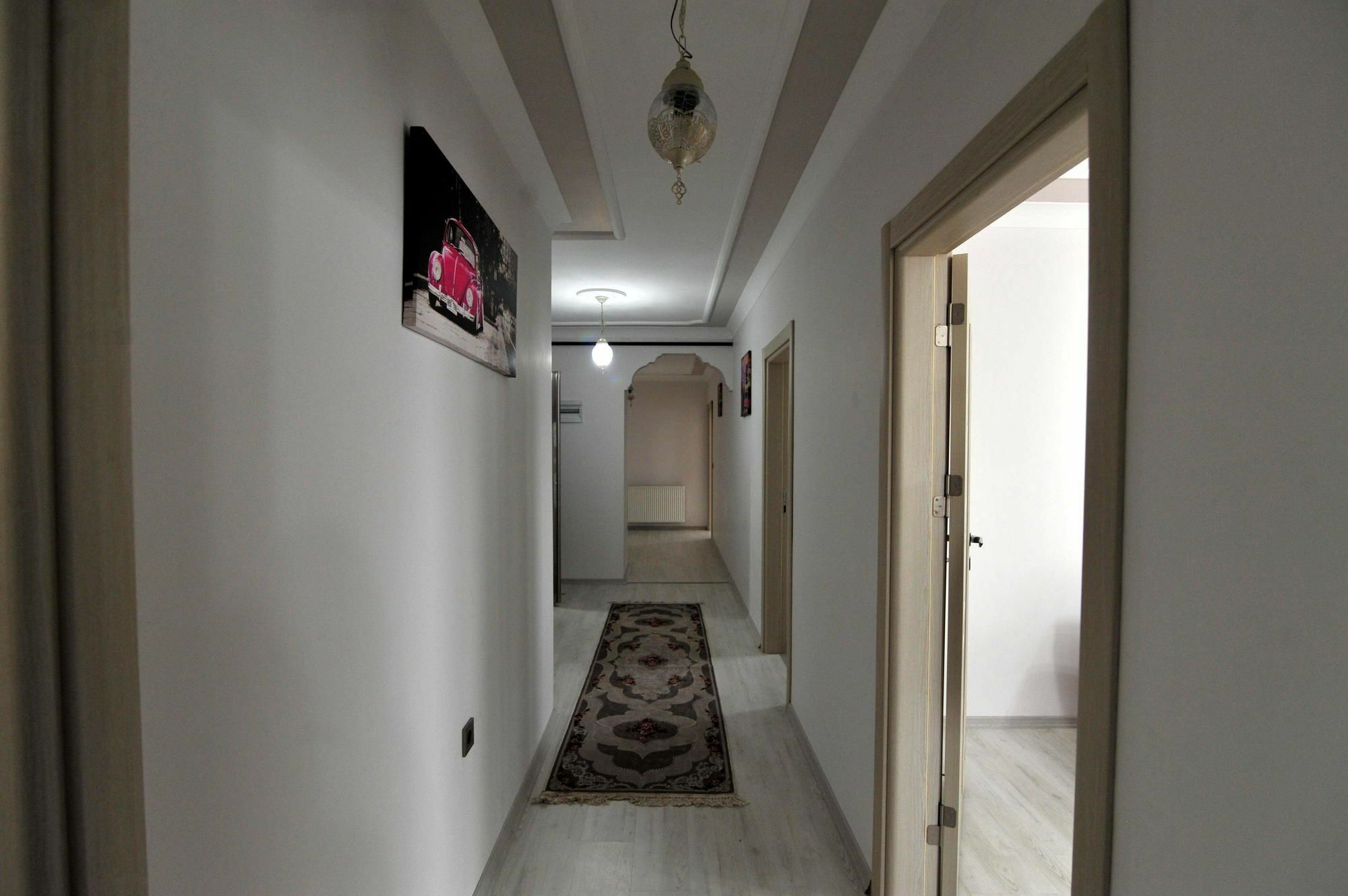 Verizana Apartments Trabzon Extérieur photo