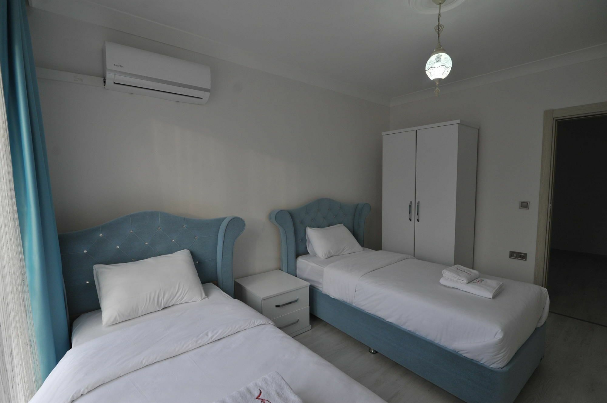 Verizana Apartments Trabzon Extérieur photo