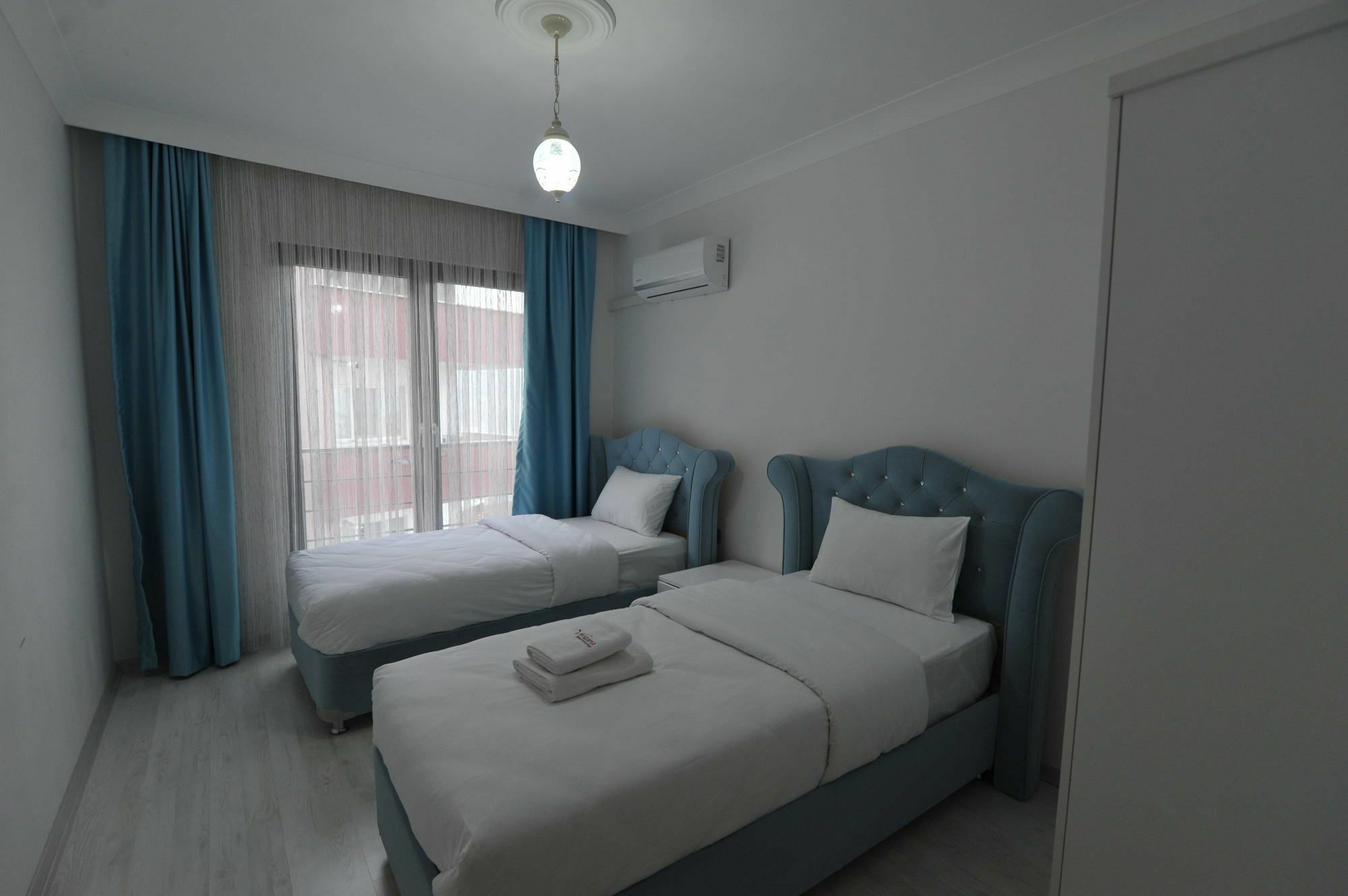 Verizana Apartments Trabzon Extérieur photo