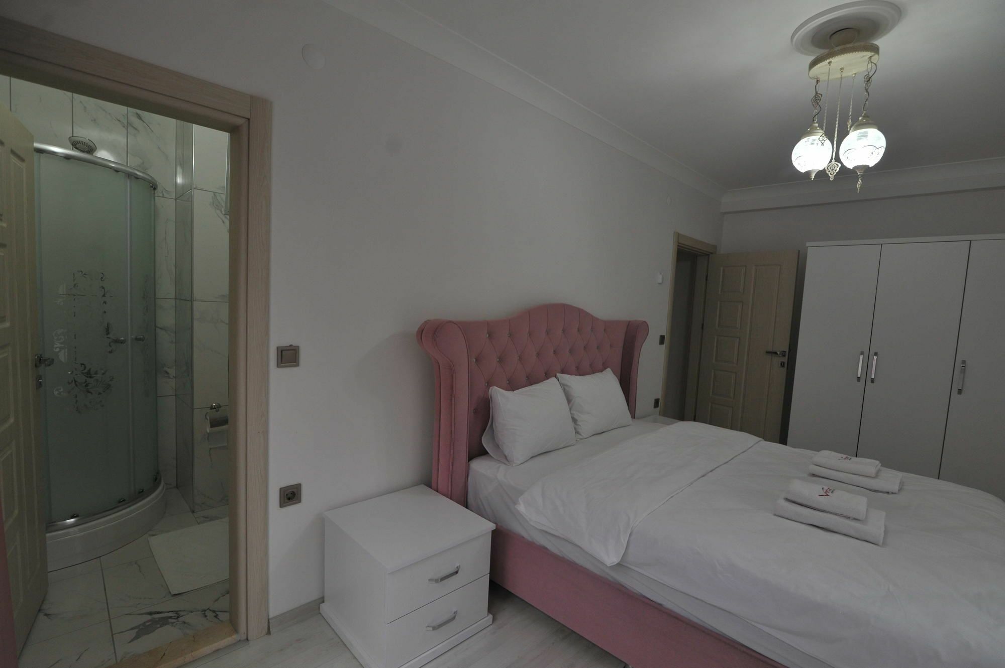 Verizana Apartments Trabzon Extérieur photo