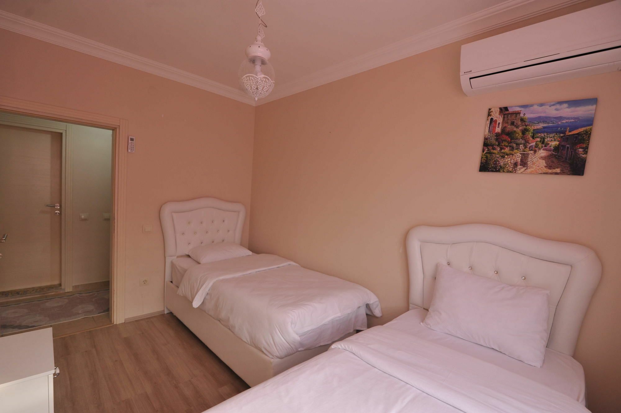 Verizana Apartments Trabzon Extérieur photo