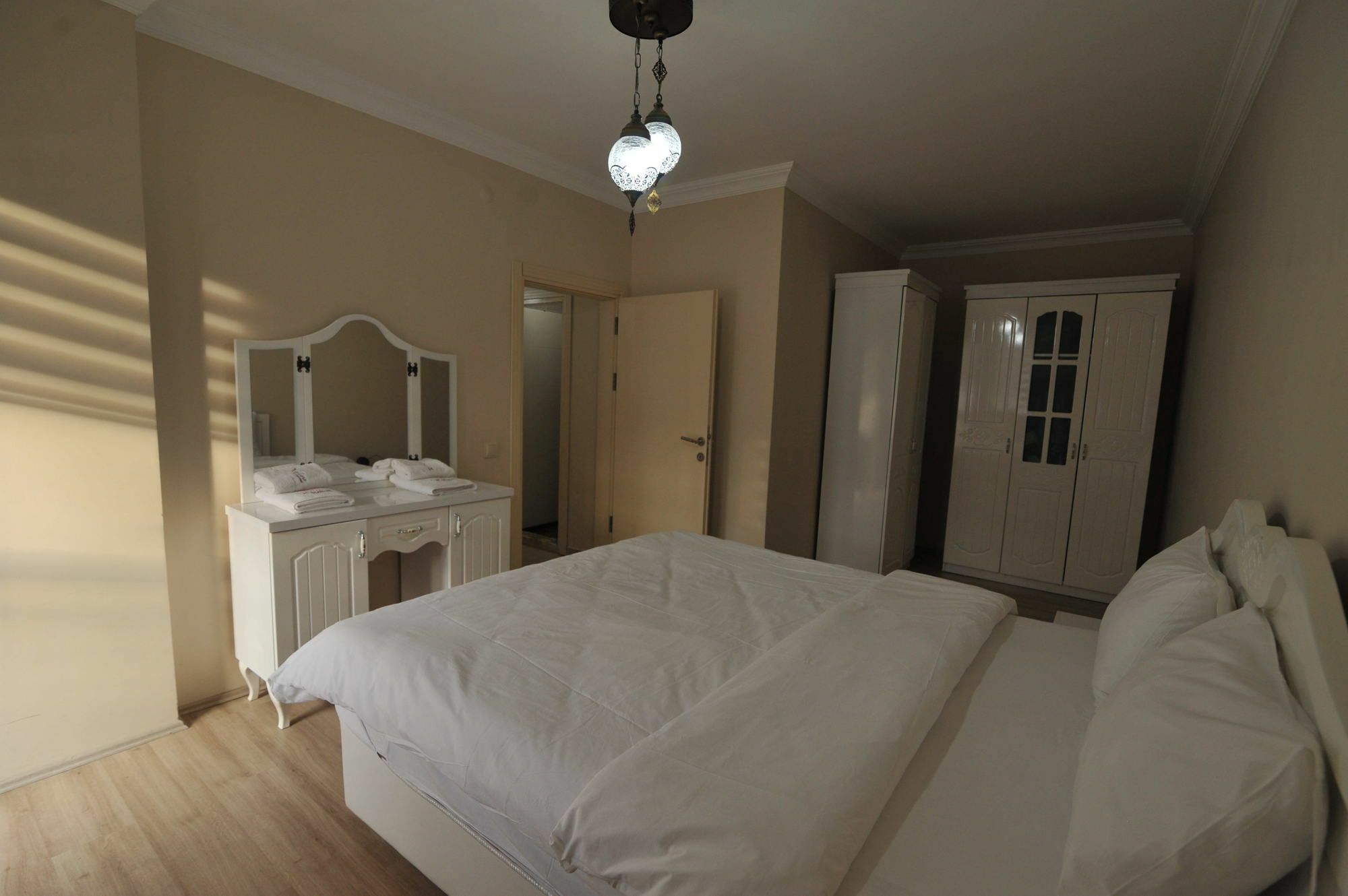 Verizana Apartments Trabzon Extérieur photo