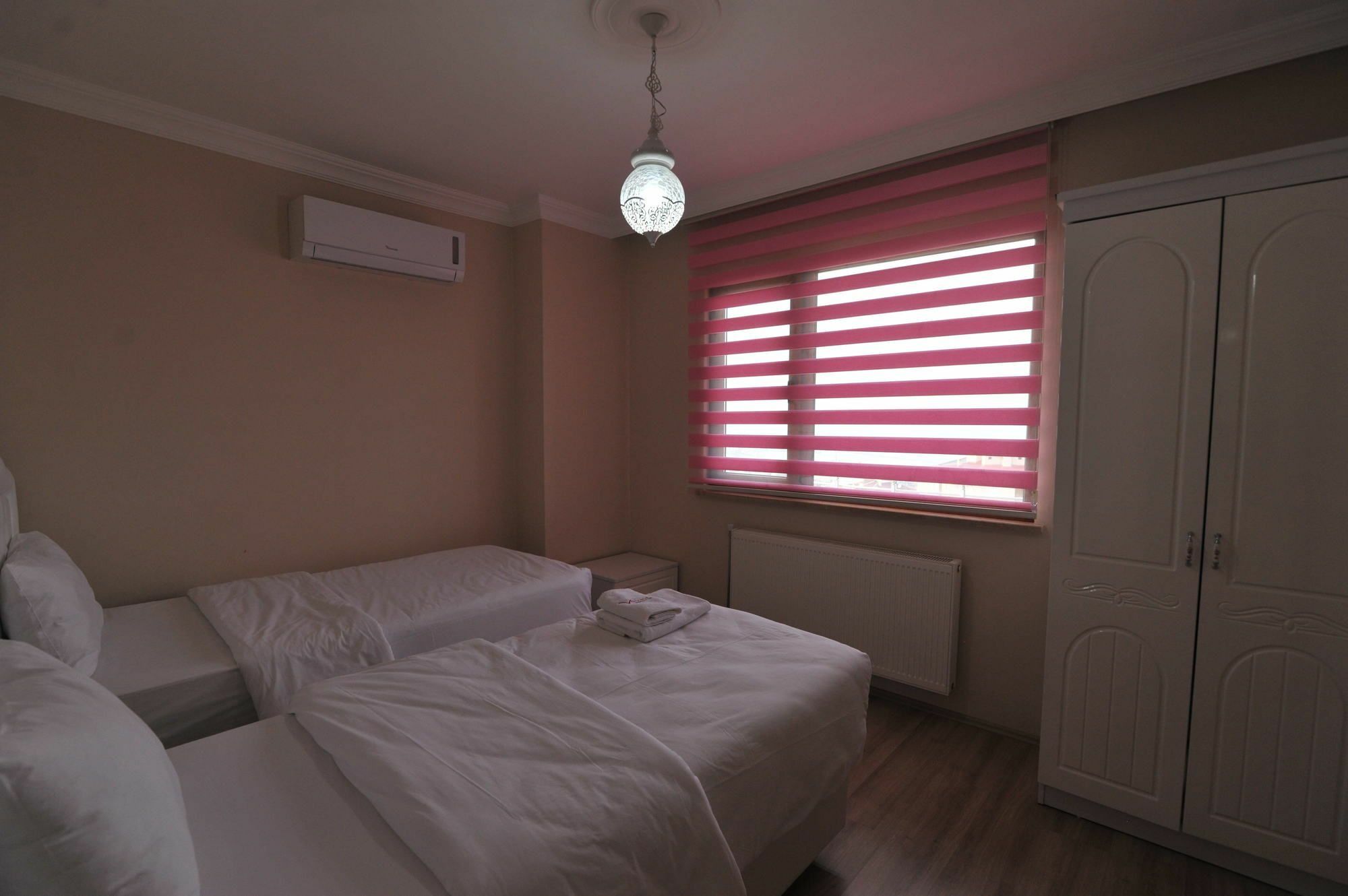 Verizana Apartments Trabzon Extérieur photo