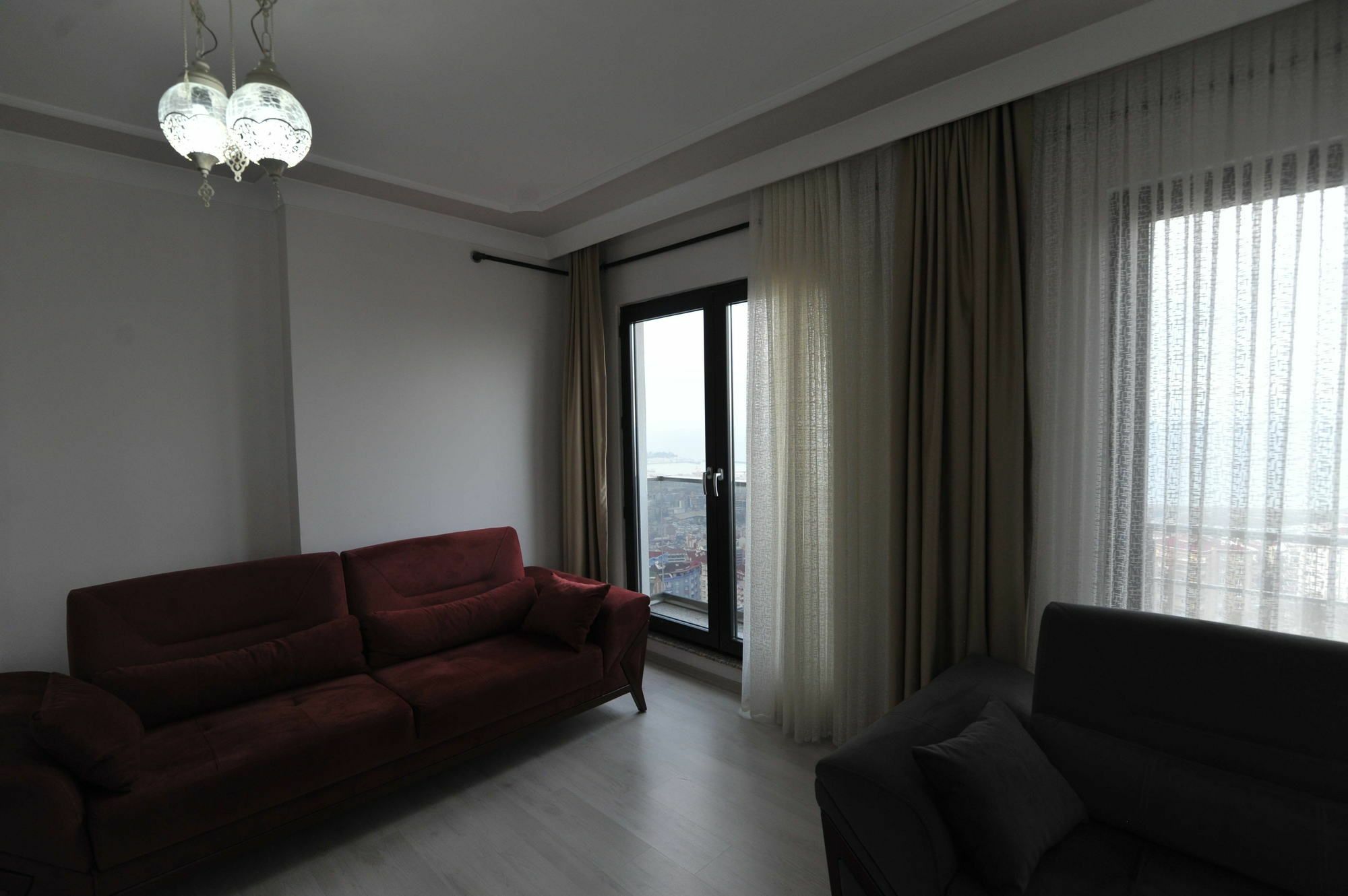 Verizana Apartments Trabzon Extérieur photo