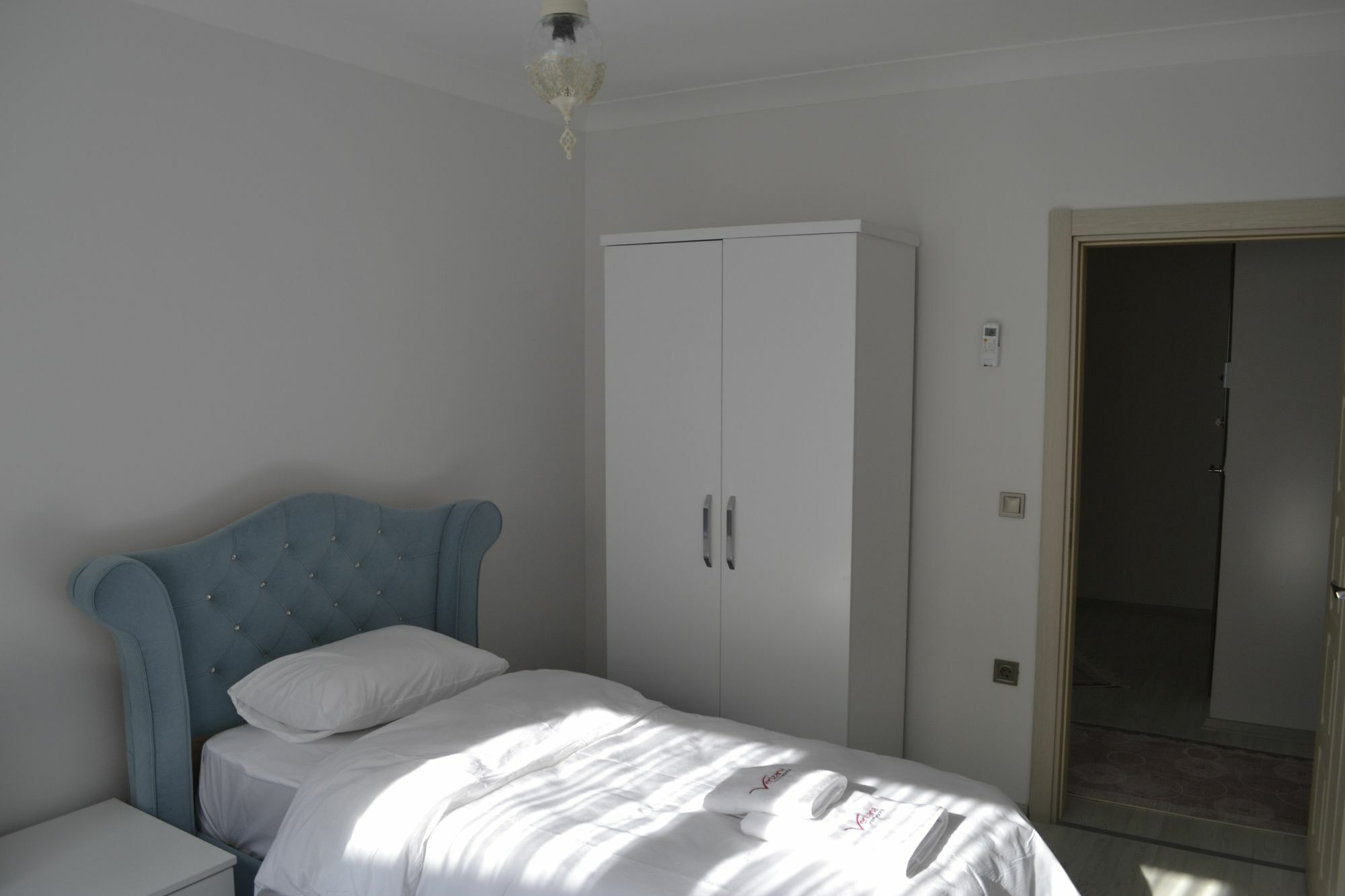 Verizana Apartments Trabzon Extérieur photo