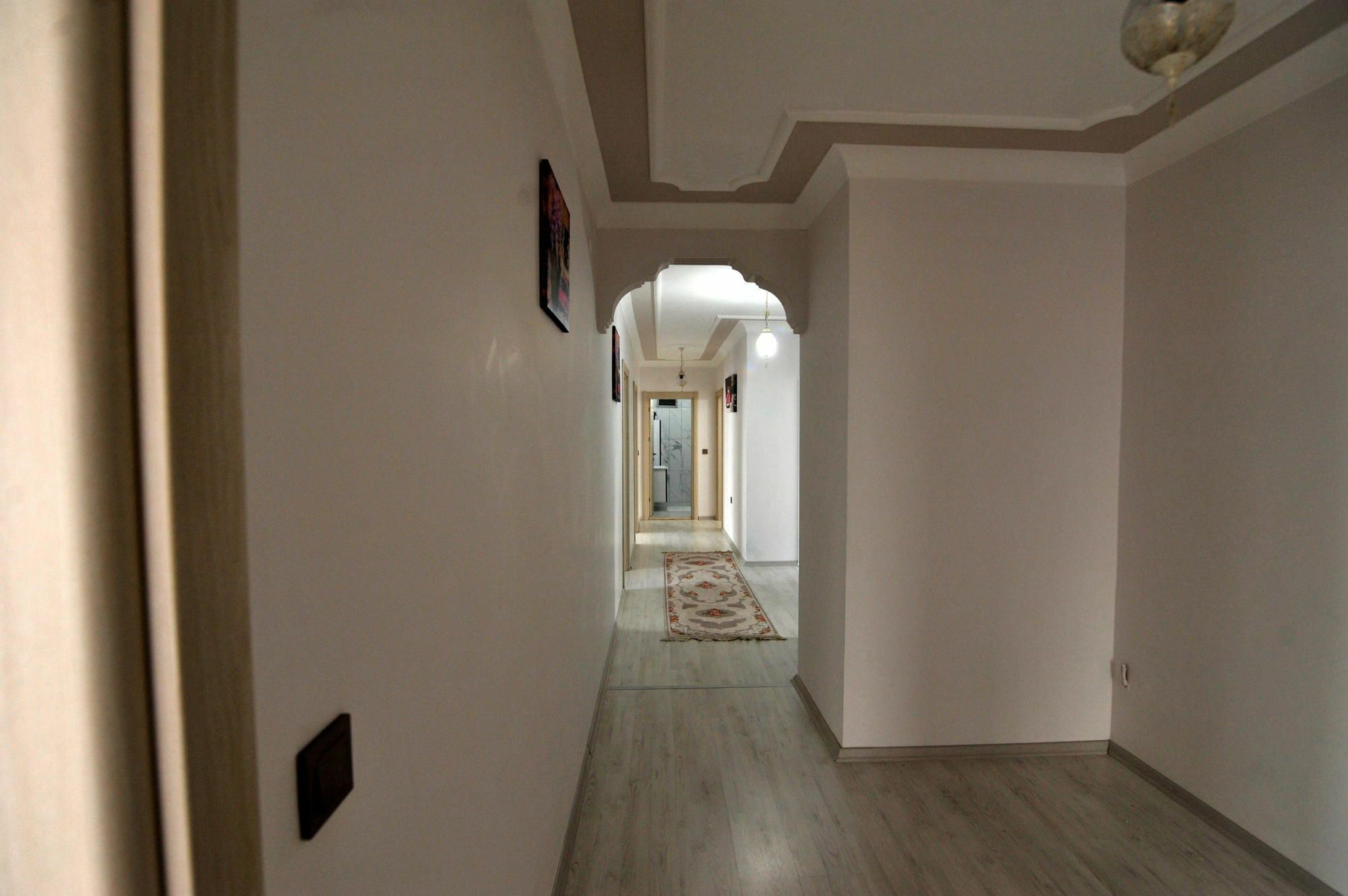 Verizana Apartments Trabzon Extérieur photo