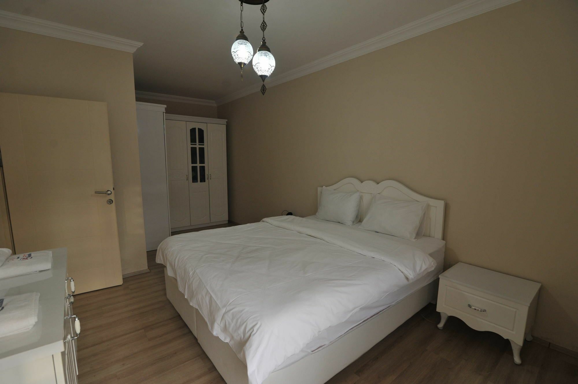 Verizana Apartments Trabzon Extérieur photo