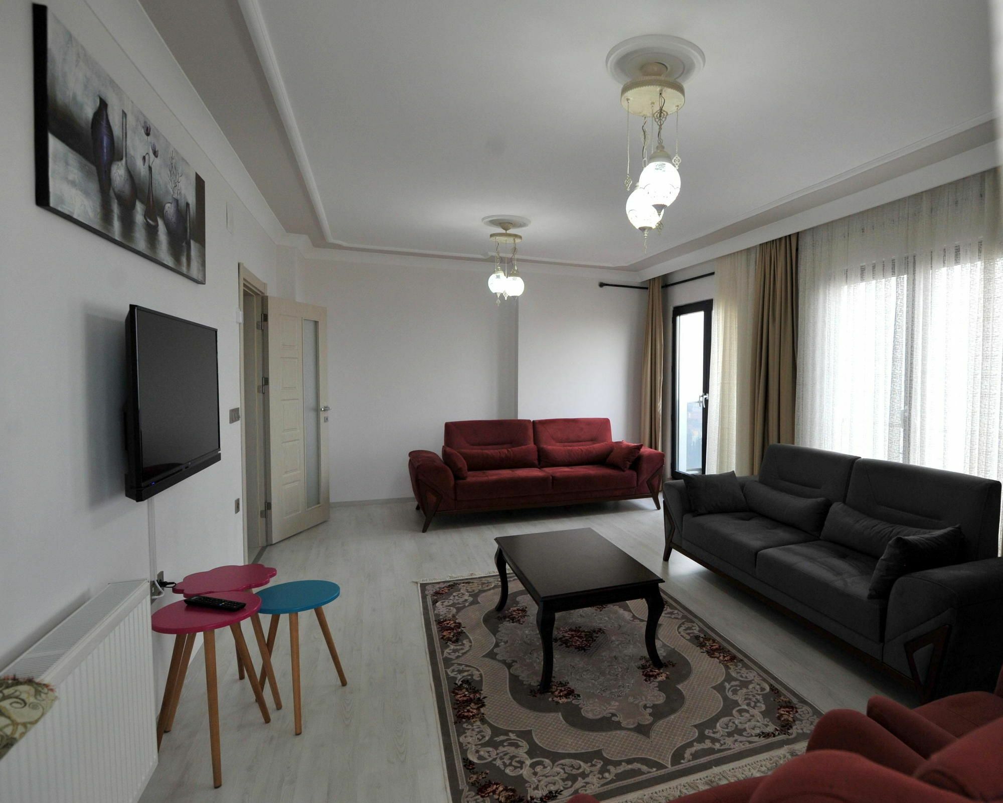 Verizana Apartments Trabzon Extérieur photo