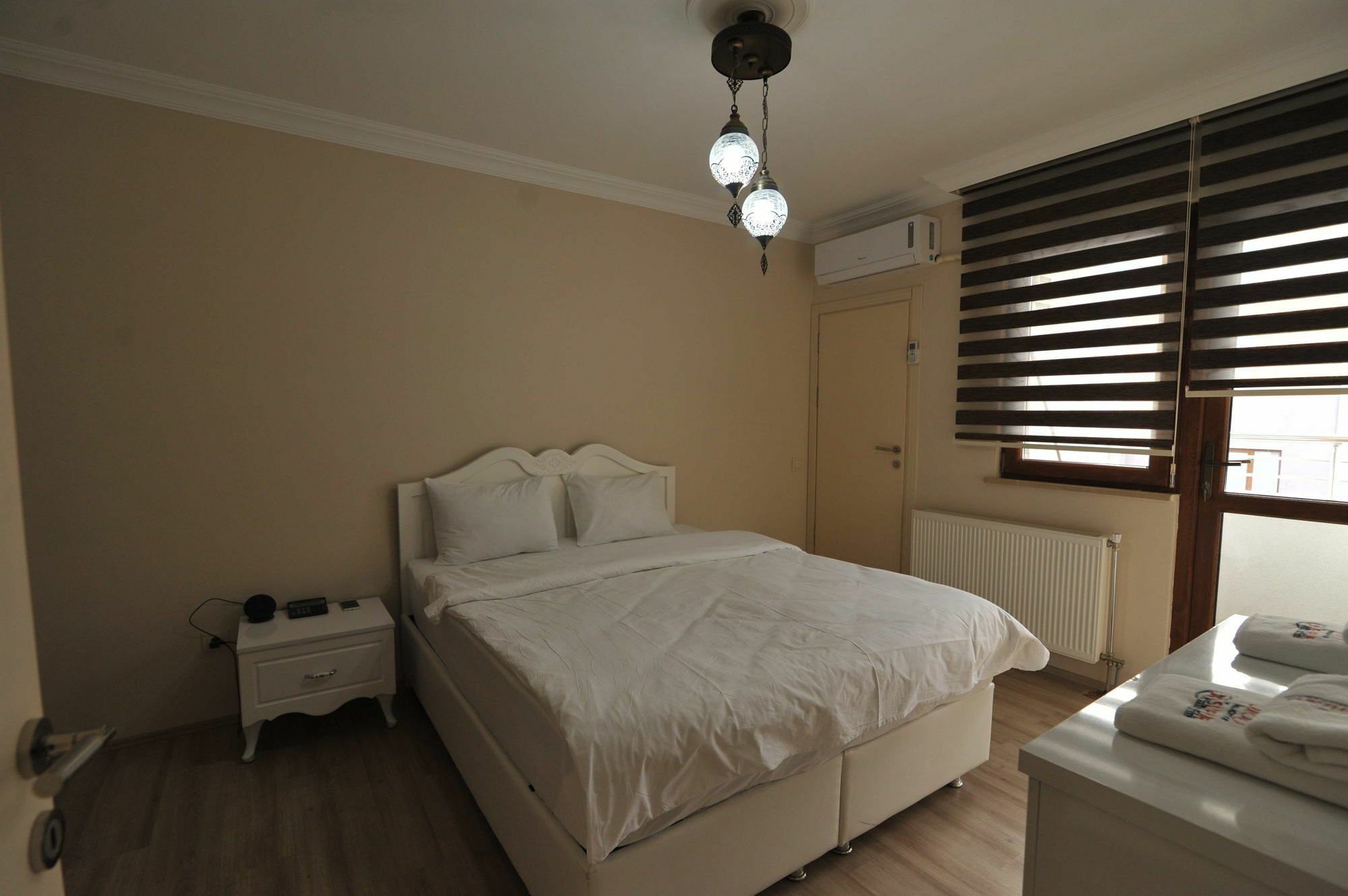 Verizana Apartments Trabzon Extérieur photo