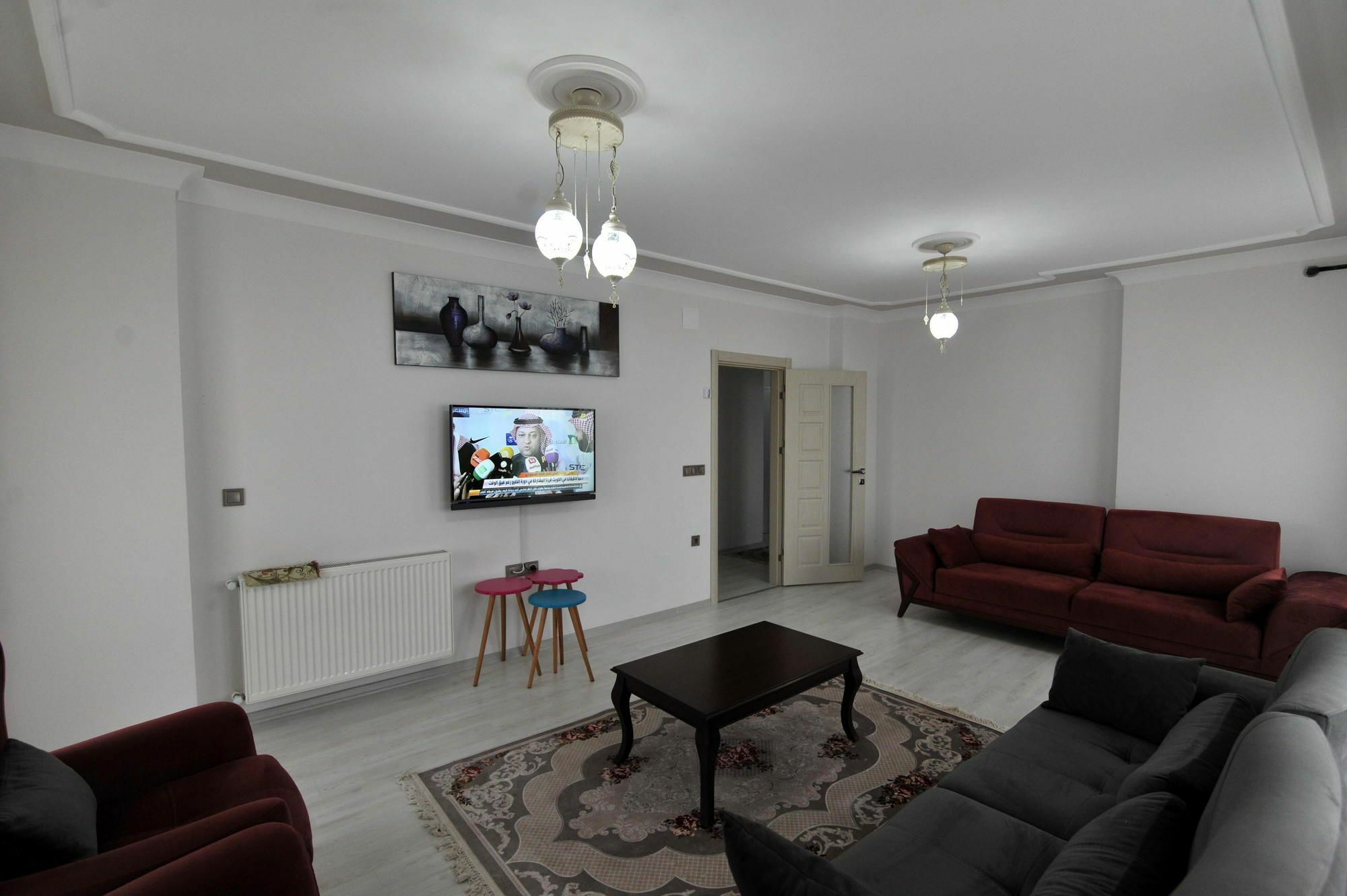 Verizana Apartments Trabzon Extérieur photo