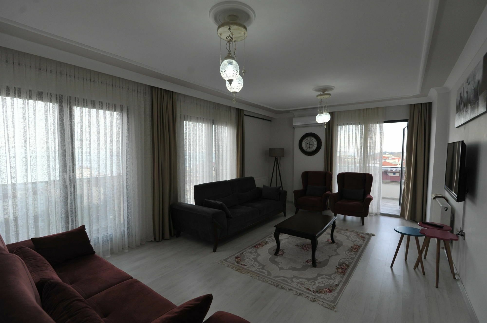 Verizana Apartments Trabzon Extérieur photo