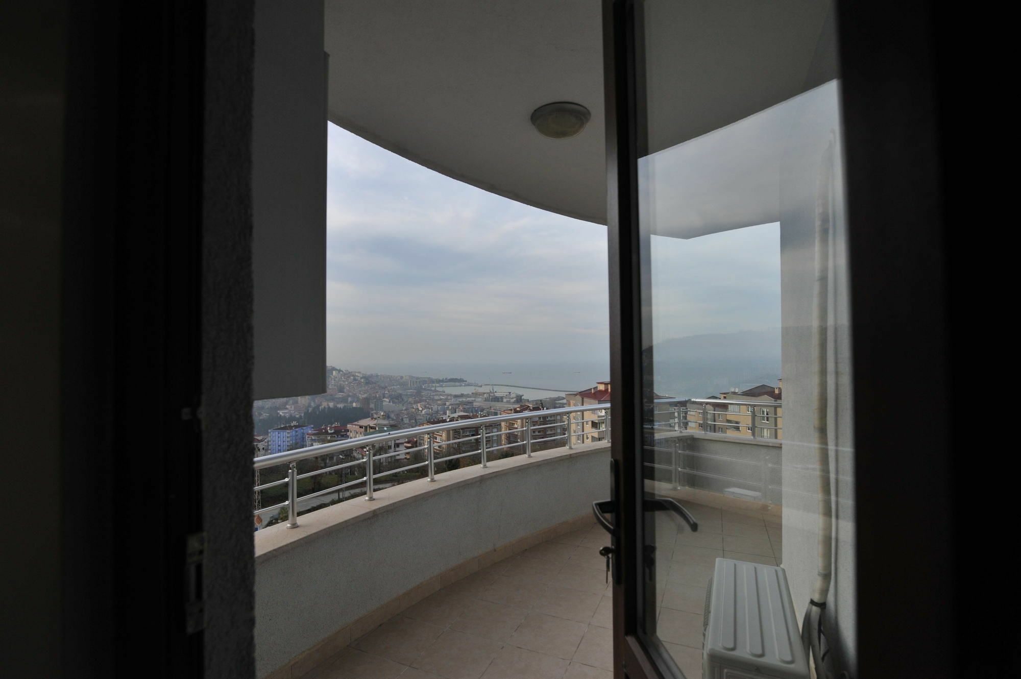 Verizana Apartments Trabzon Extérieur photo
