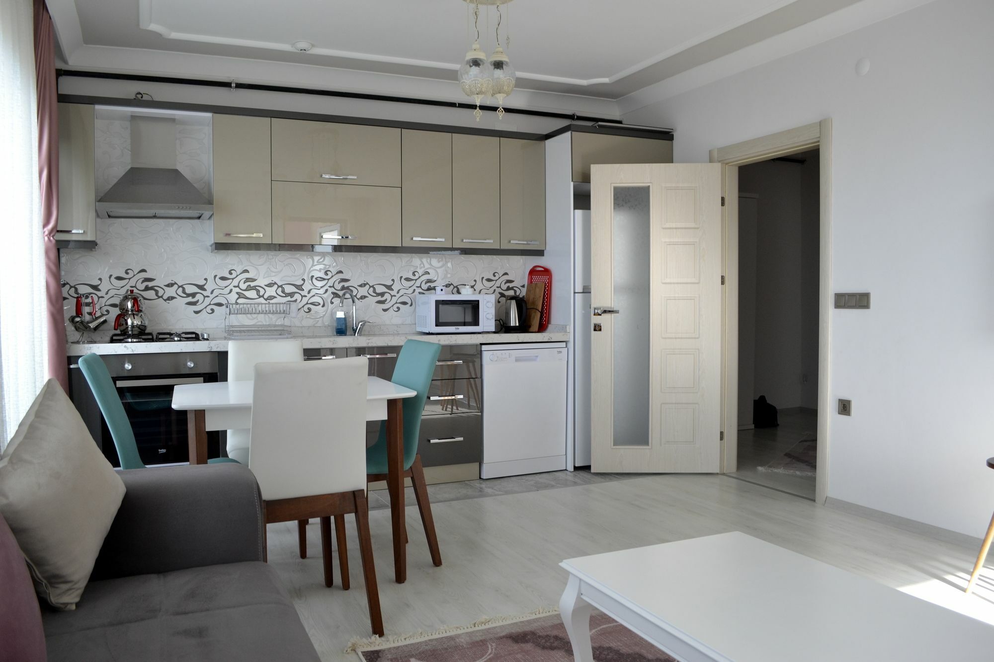 Verizana Apartments Trabzon Extérieur photo