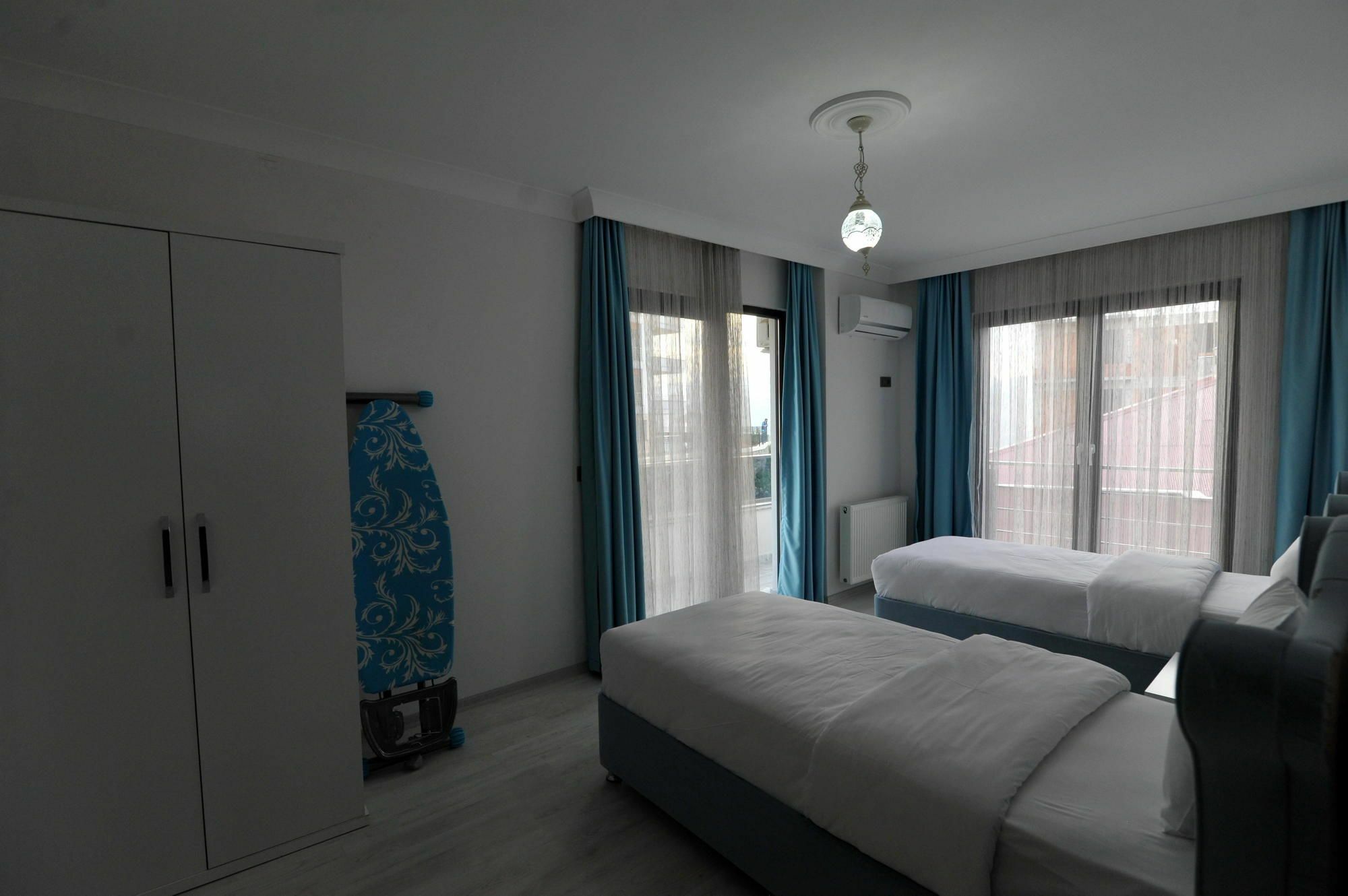 Verizana Apartments Trabzon Extérieur photo