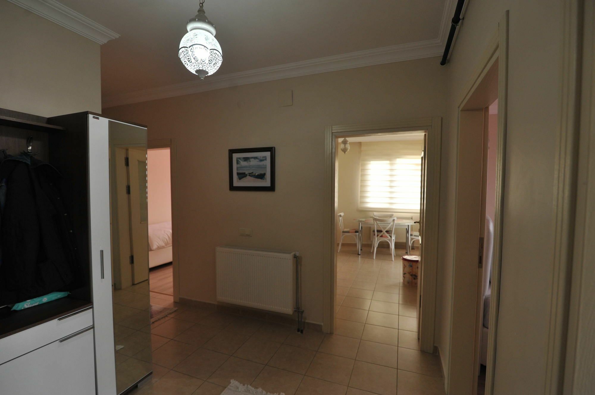 Verizana Apartments Trabzon Extérieur photo
