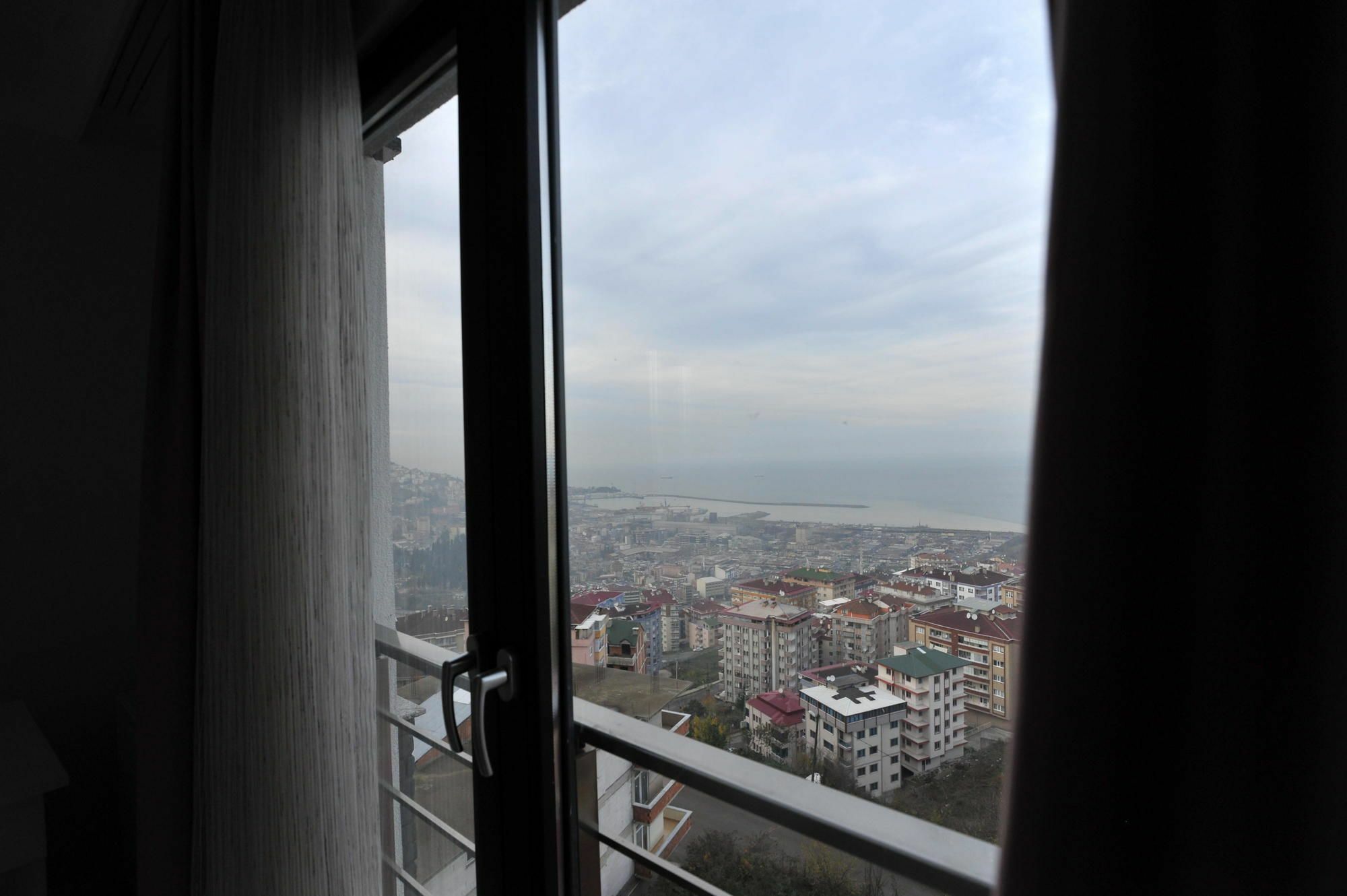 Verizana Apartments Trabzon Extérieur photo