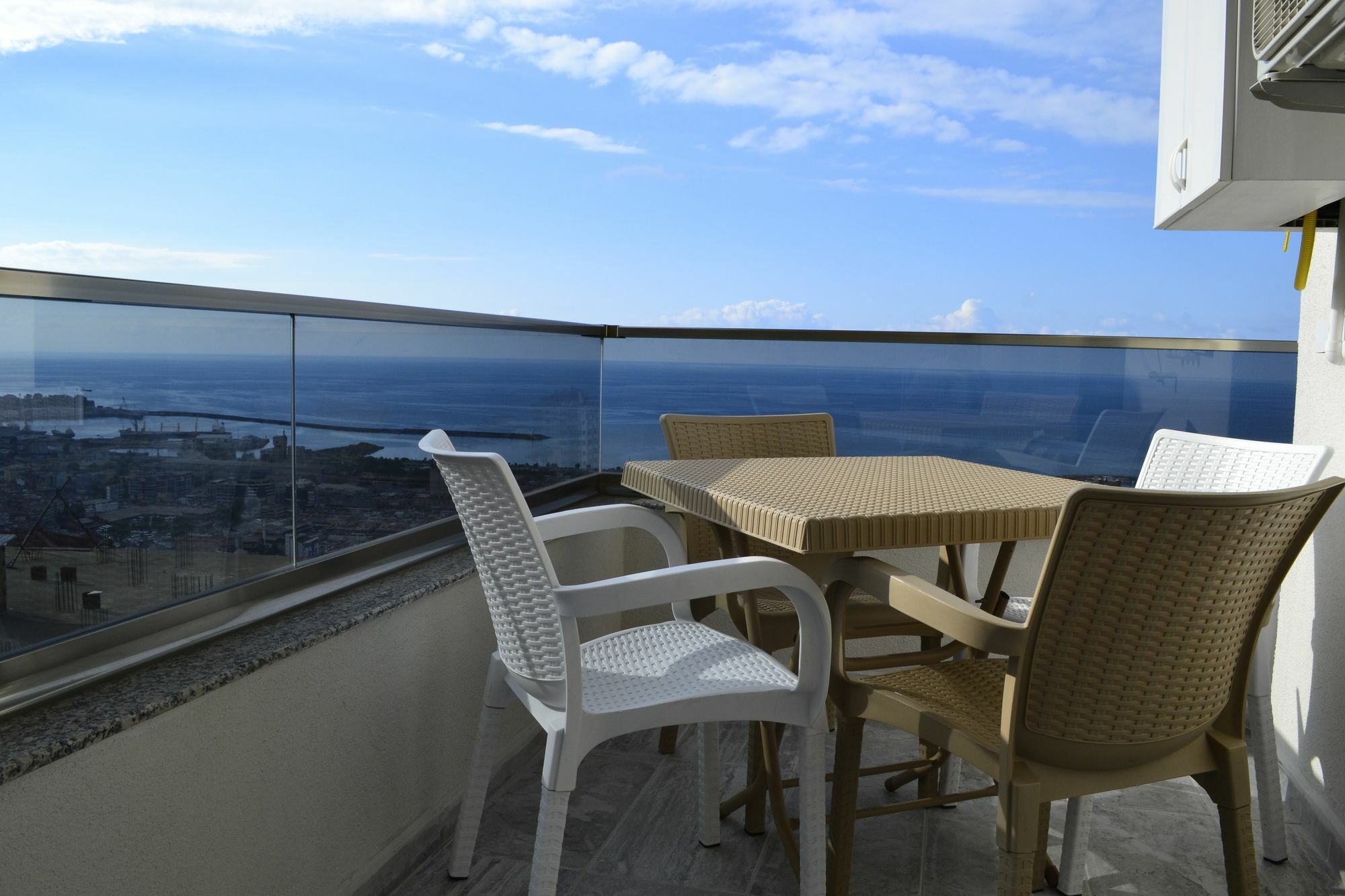 Verizana Apartments Trabzon Extérieur photo