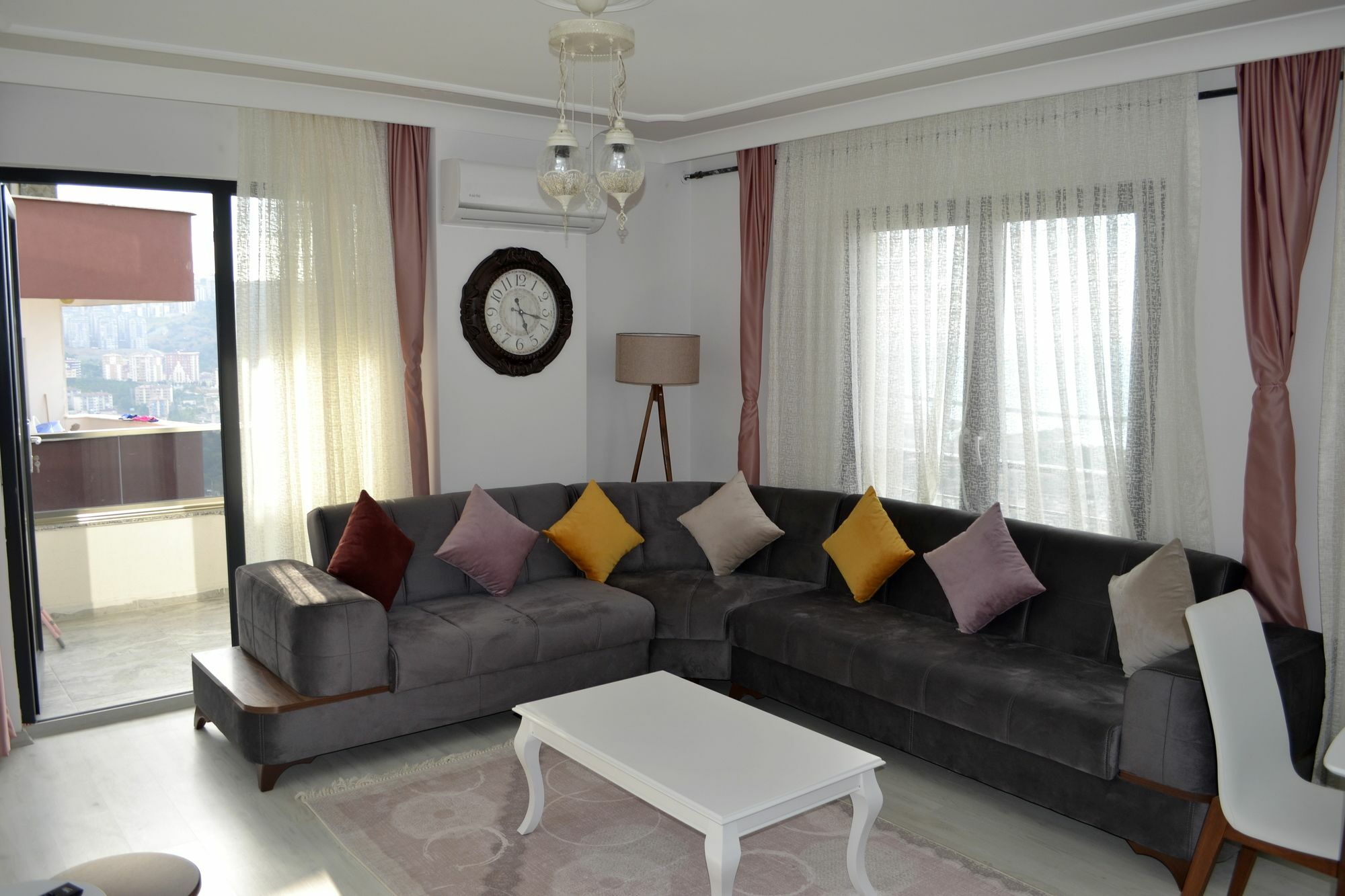 Verizana Apartments Trabzon Extérieur photo