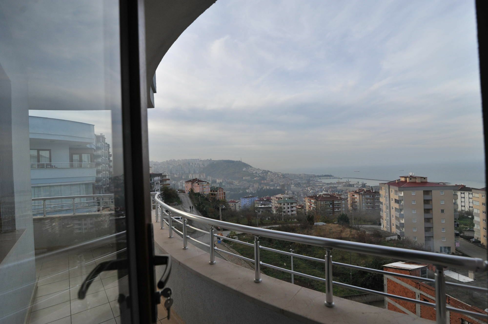 Verizana Apartments Trabzon Extérieur photo