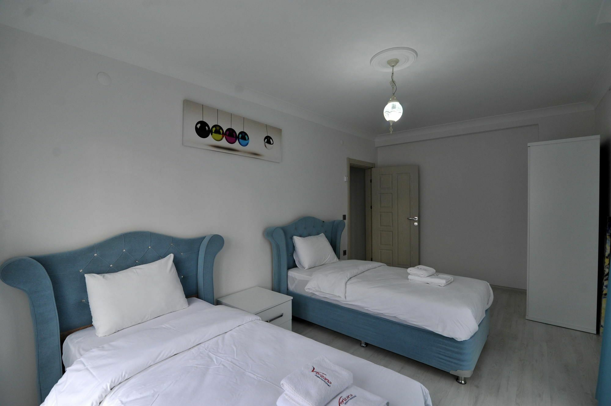Verizana Apartments Trabzon Extérieur photo