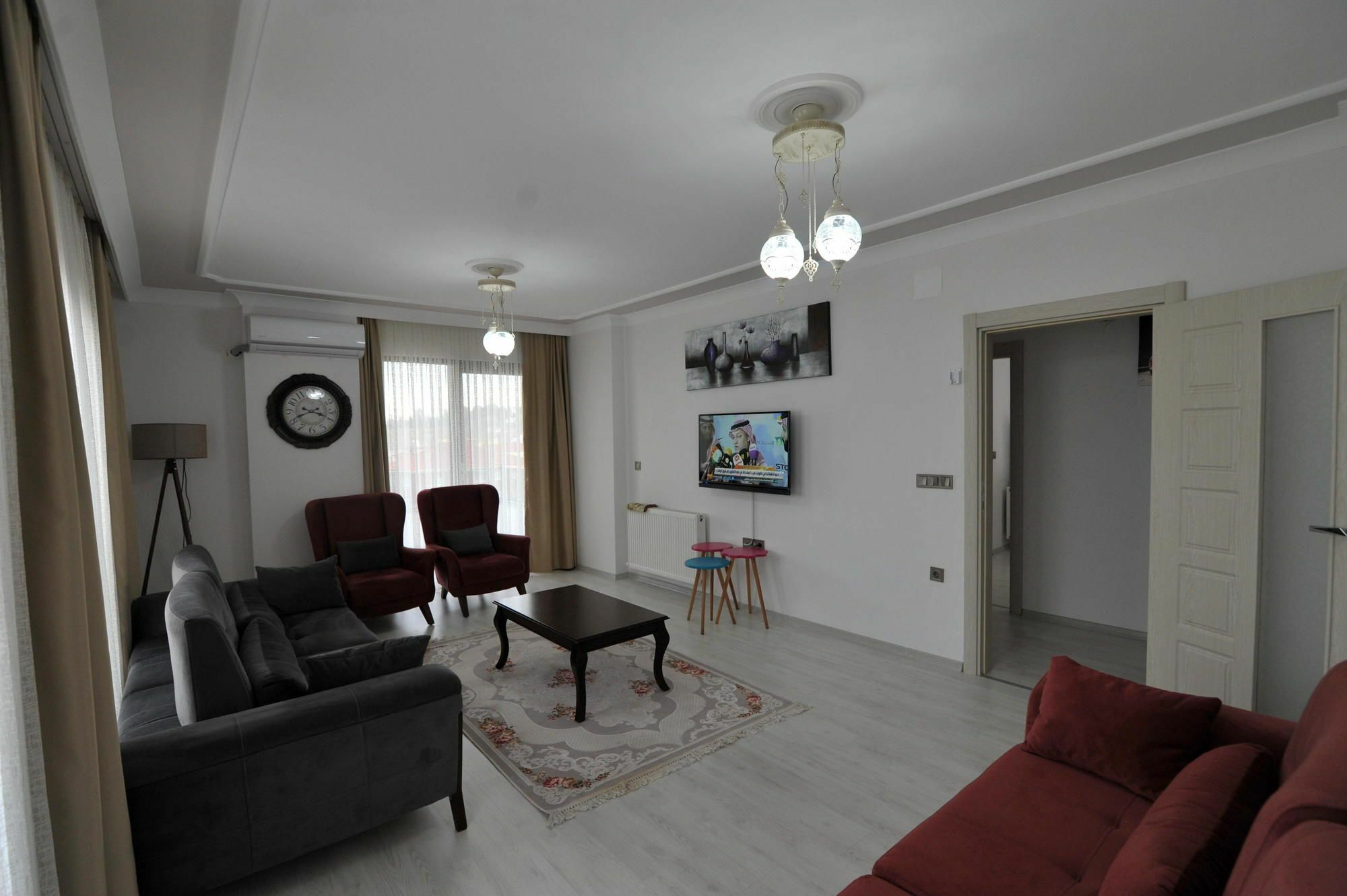 Verizana Apartments Trabzon Extérieur photo