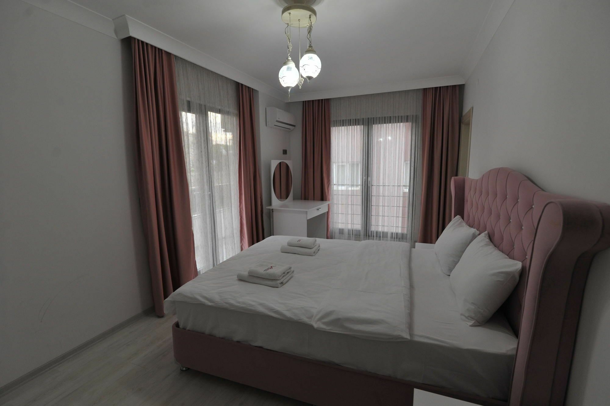 Verizana Apartments Trabzon Extérieur photo
