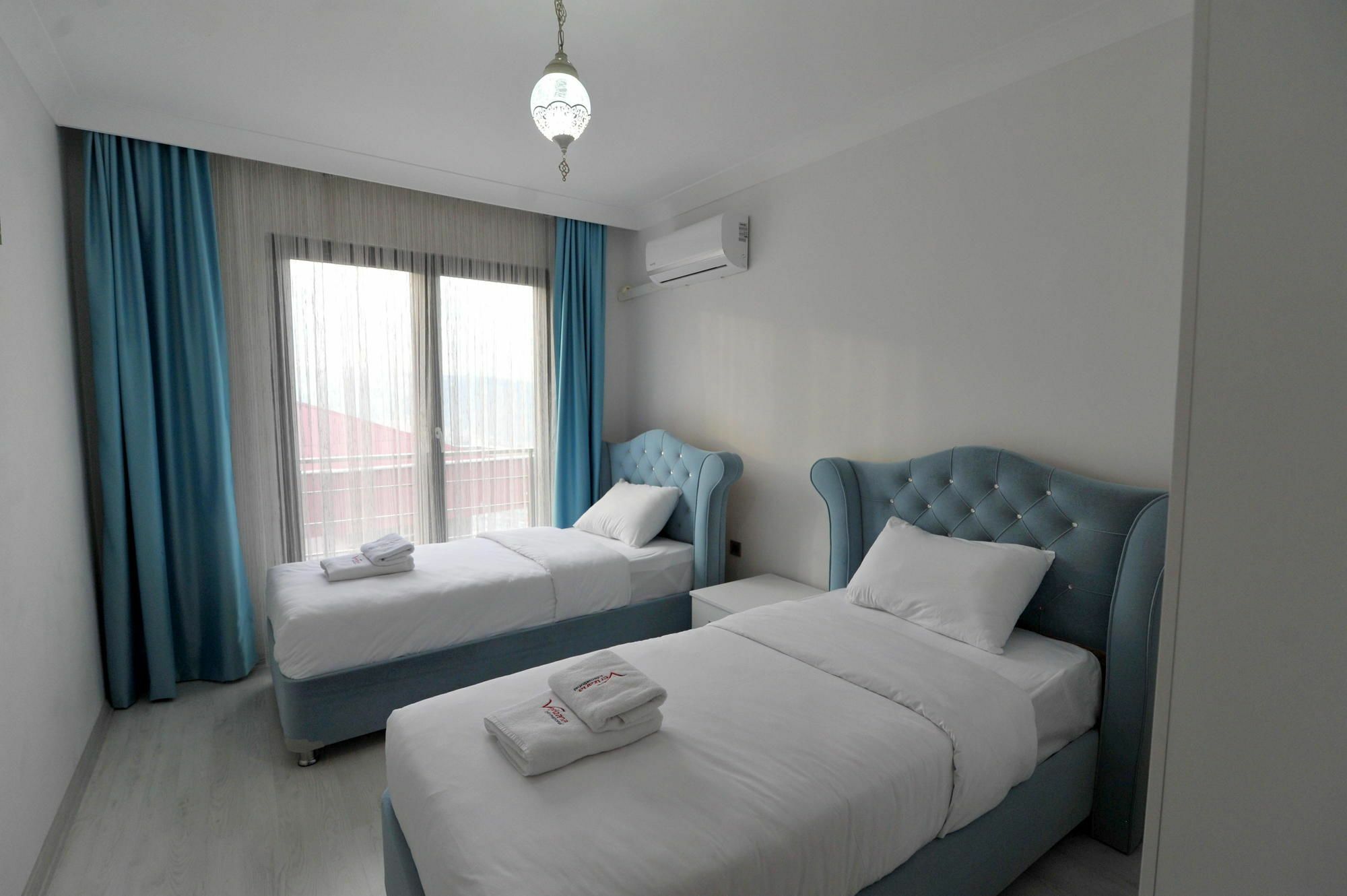 Verizana Apartments Trabzon Extérieur photo