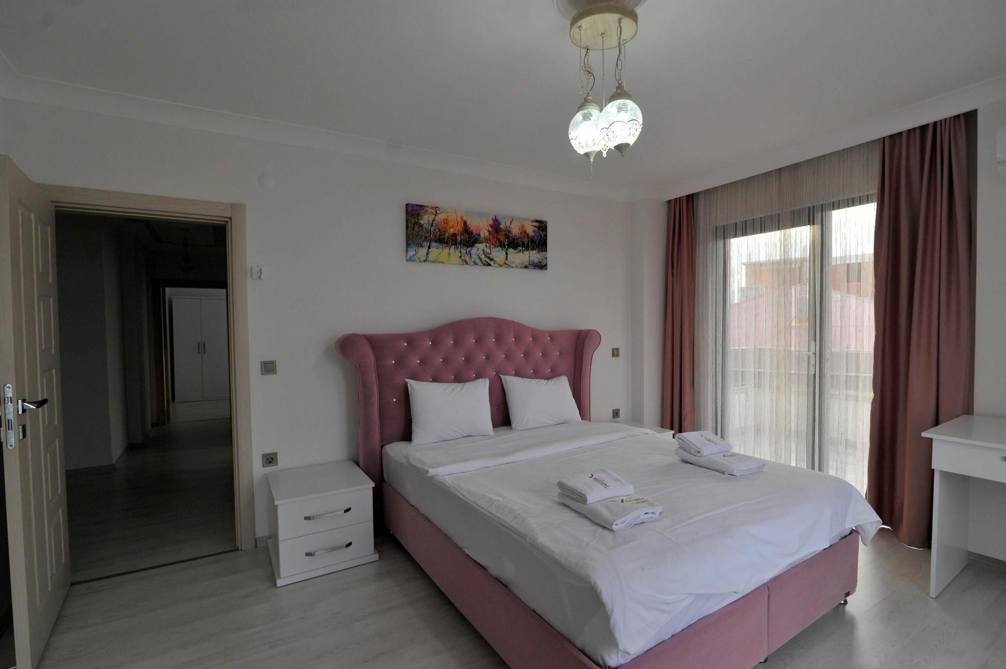 Verizana Apartments Trabzon Extérieur photo
