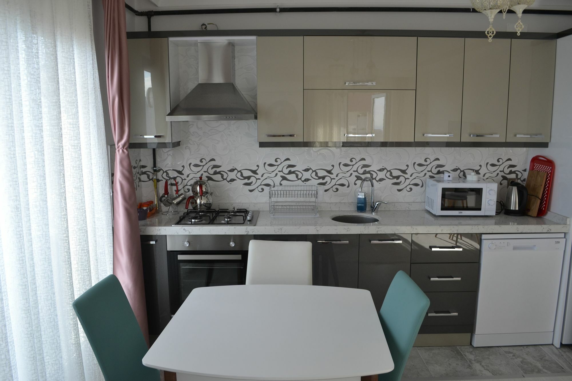 Verizana Apartments Trabzon Extérieur photo
