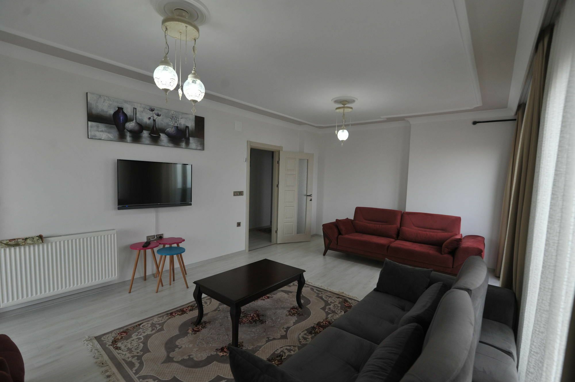 Verizana Apartments Trabzon Extérieur photo