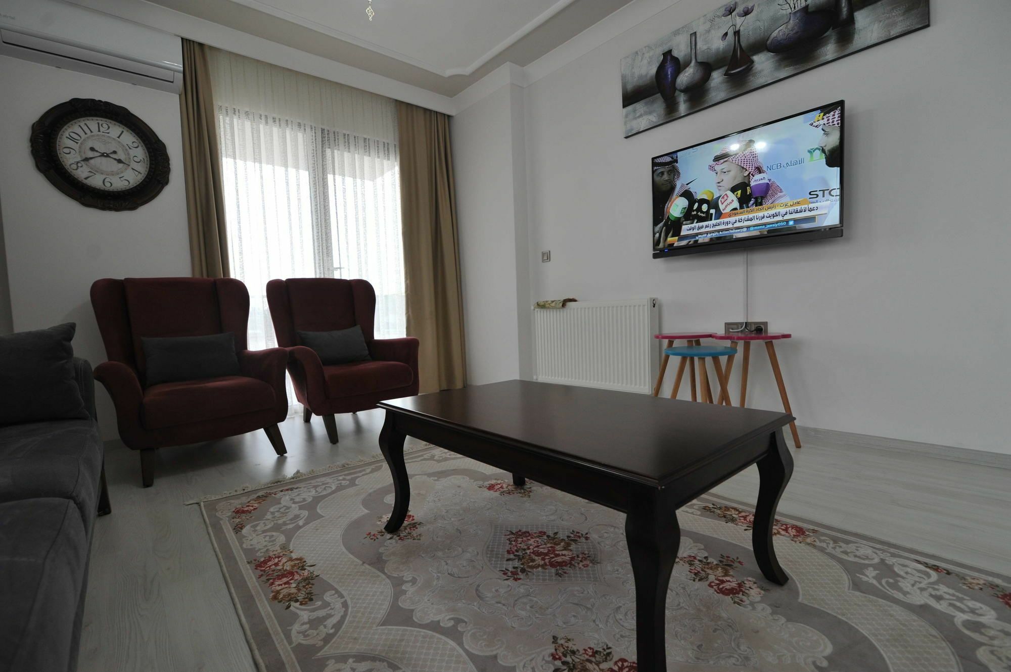 Verizana Apartments Trabzon Extérieur photo