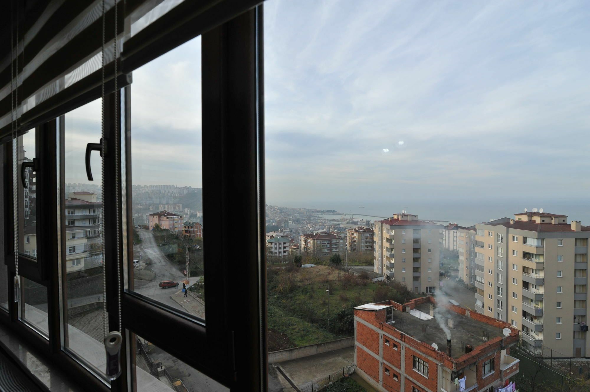 Verizana Apartments Trabzon Extérieur photo