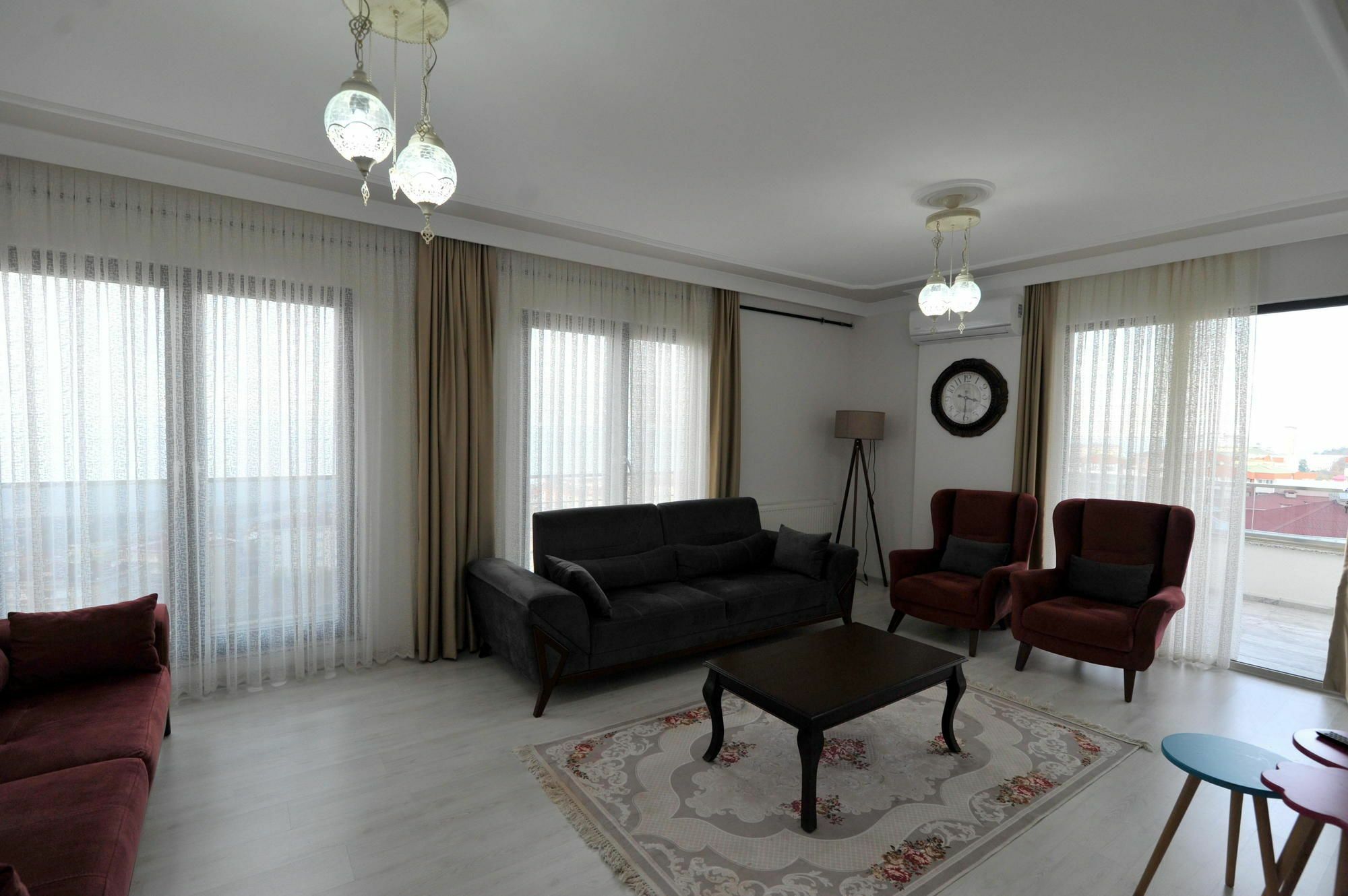 Verizana Apartments Trabzon Extérieur photo