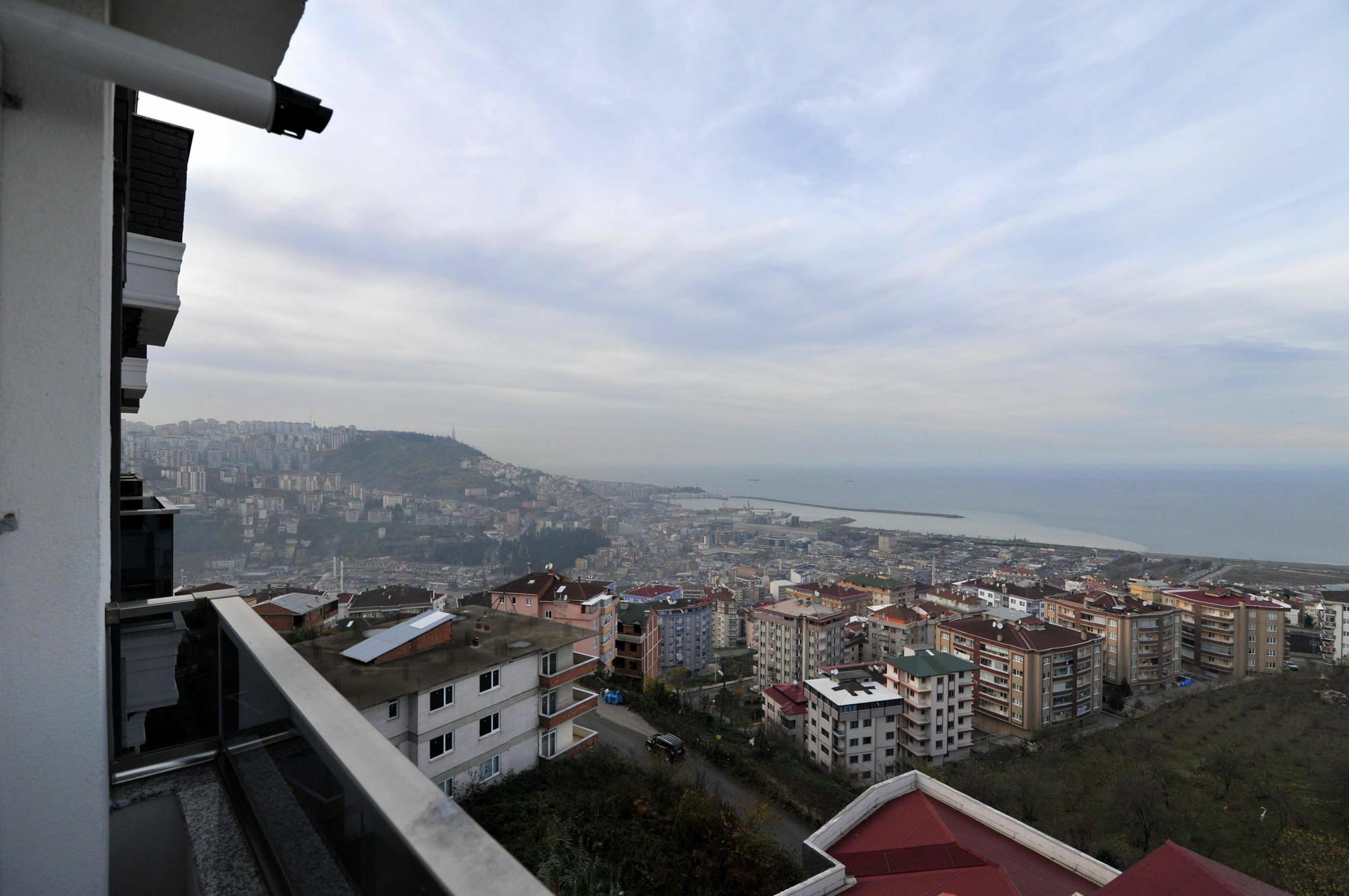 Verizana Apartments Trabzon Extérieur photo