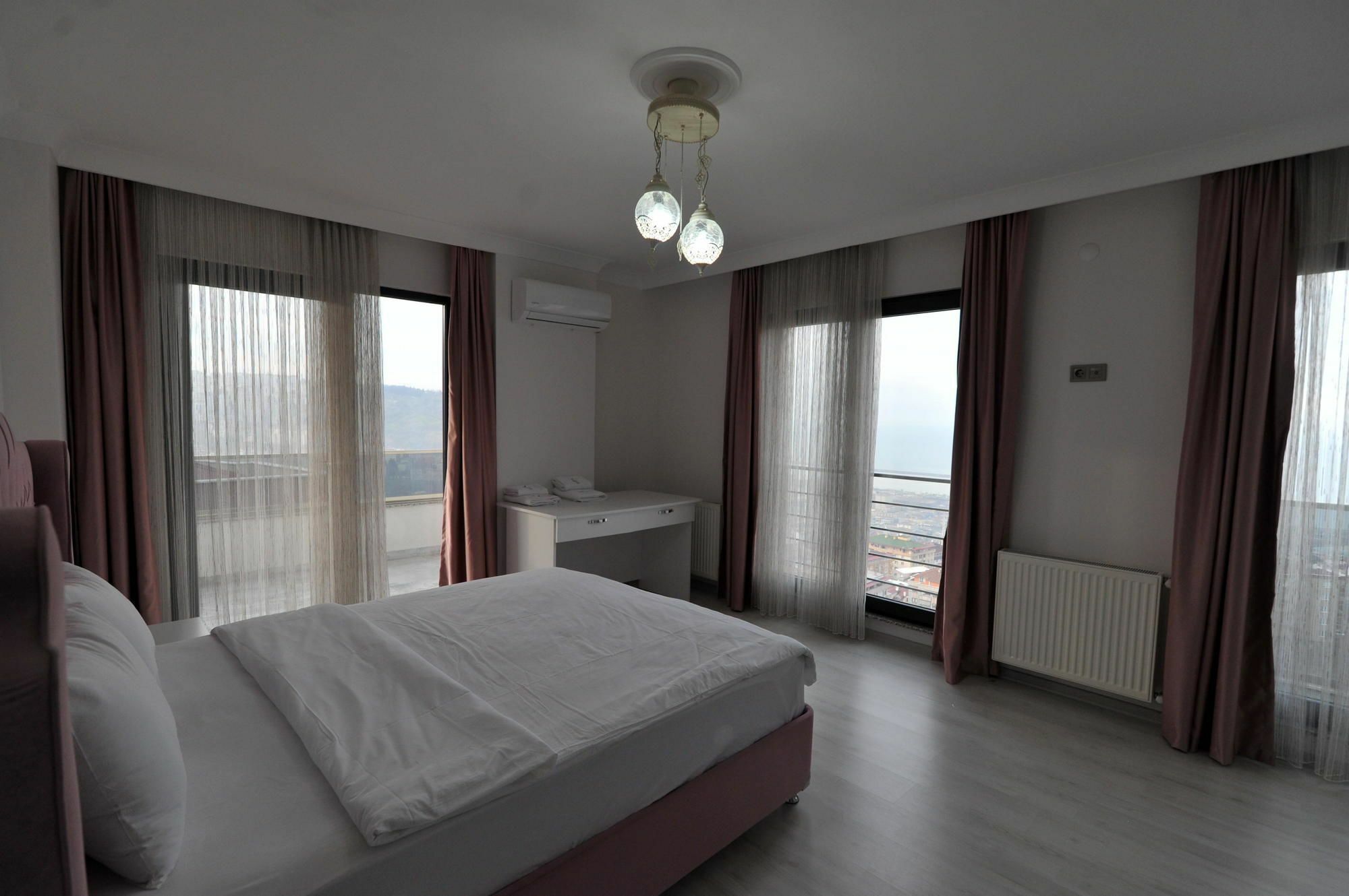 Verizana Apartments Trabzon Extérieur photo