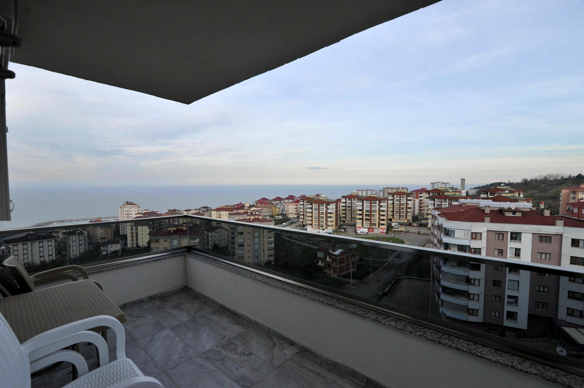Verizana Apartments Trabzon Extérieur photo