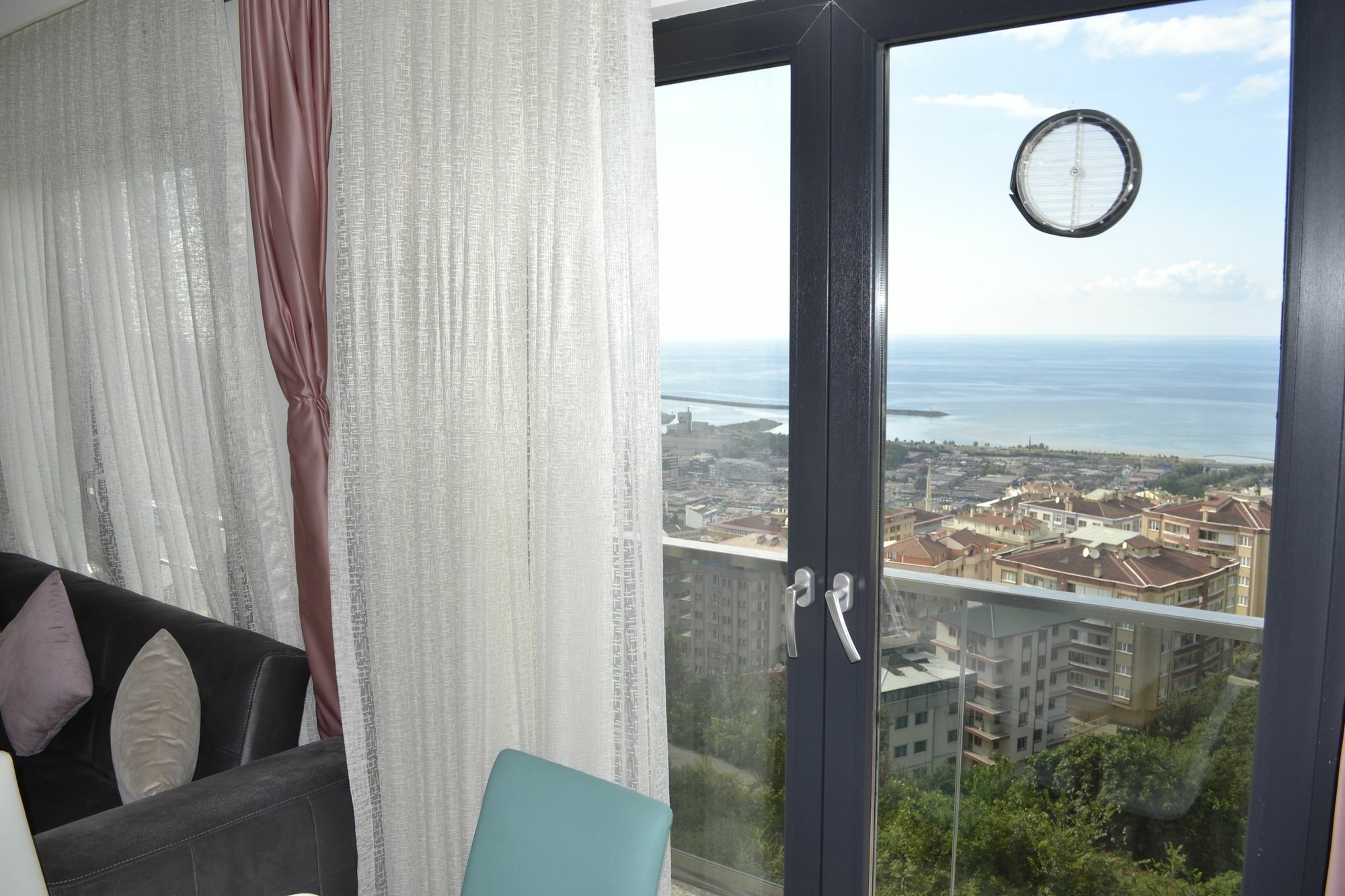 Verizana Apartments Trabzon Extérieur photo
