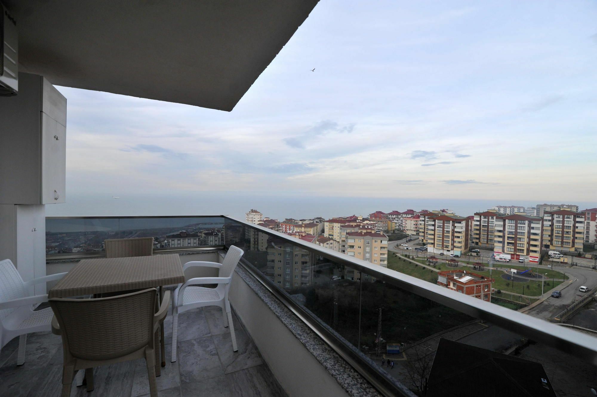 Verizana Apartments Trabzon Extérieur photo