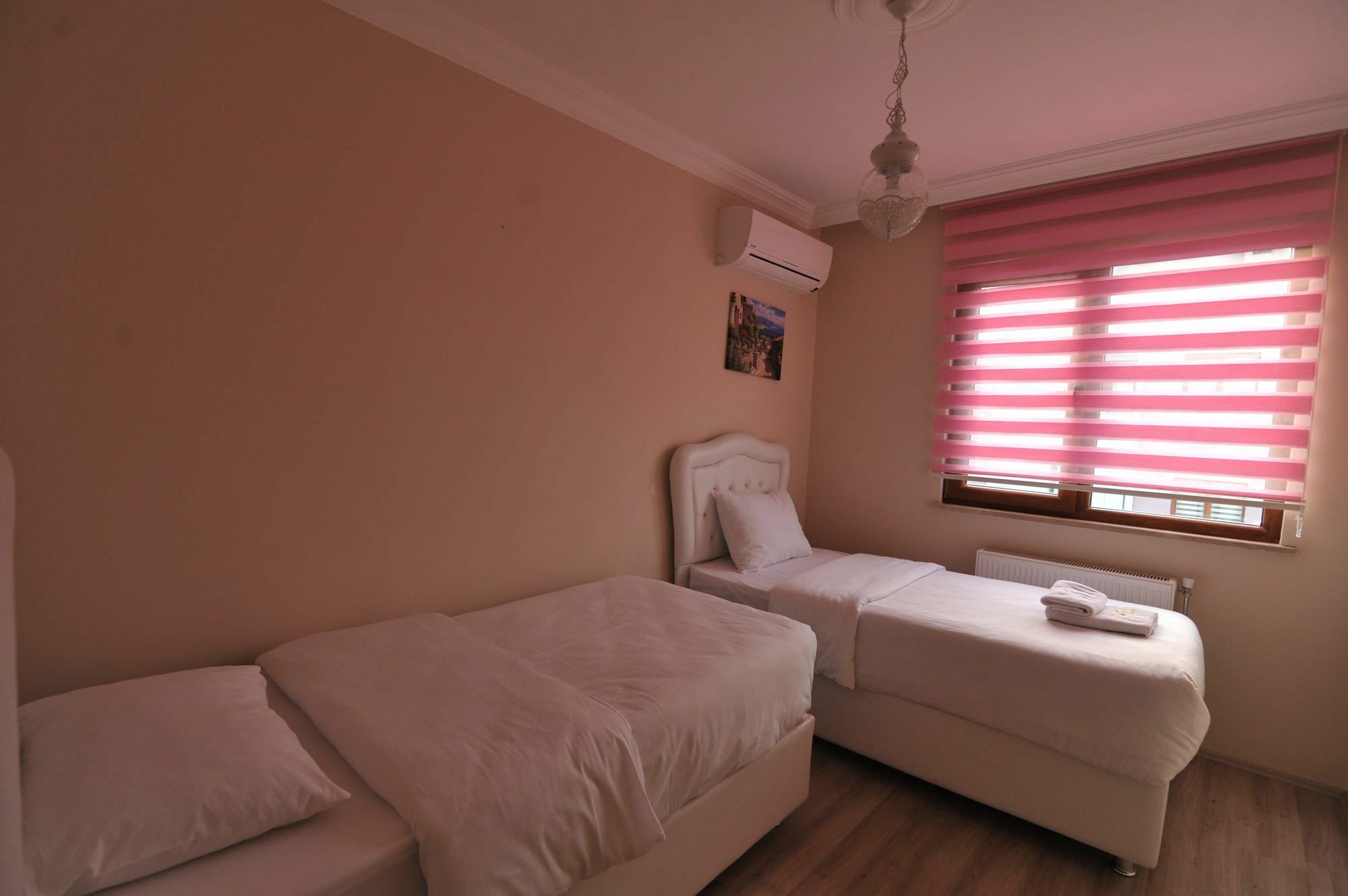 Verizana Apartments Trabzon Extérieur photo