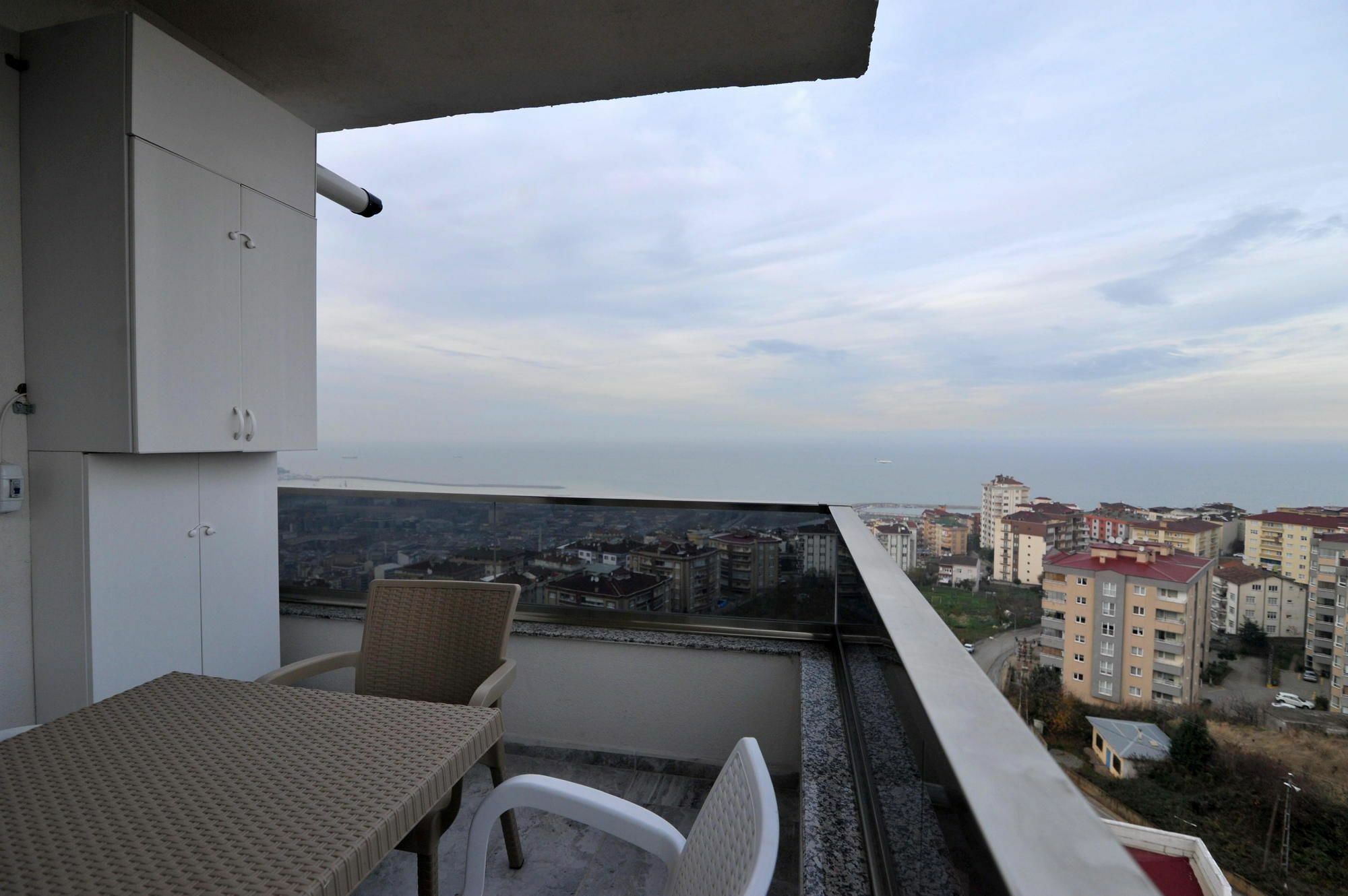 Verizana Apartments Trabzon Extérieur photo