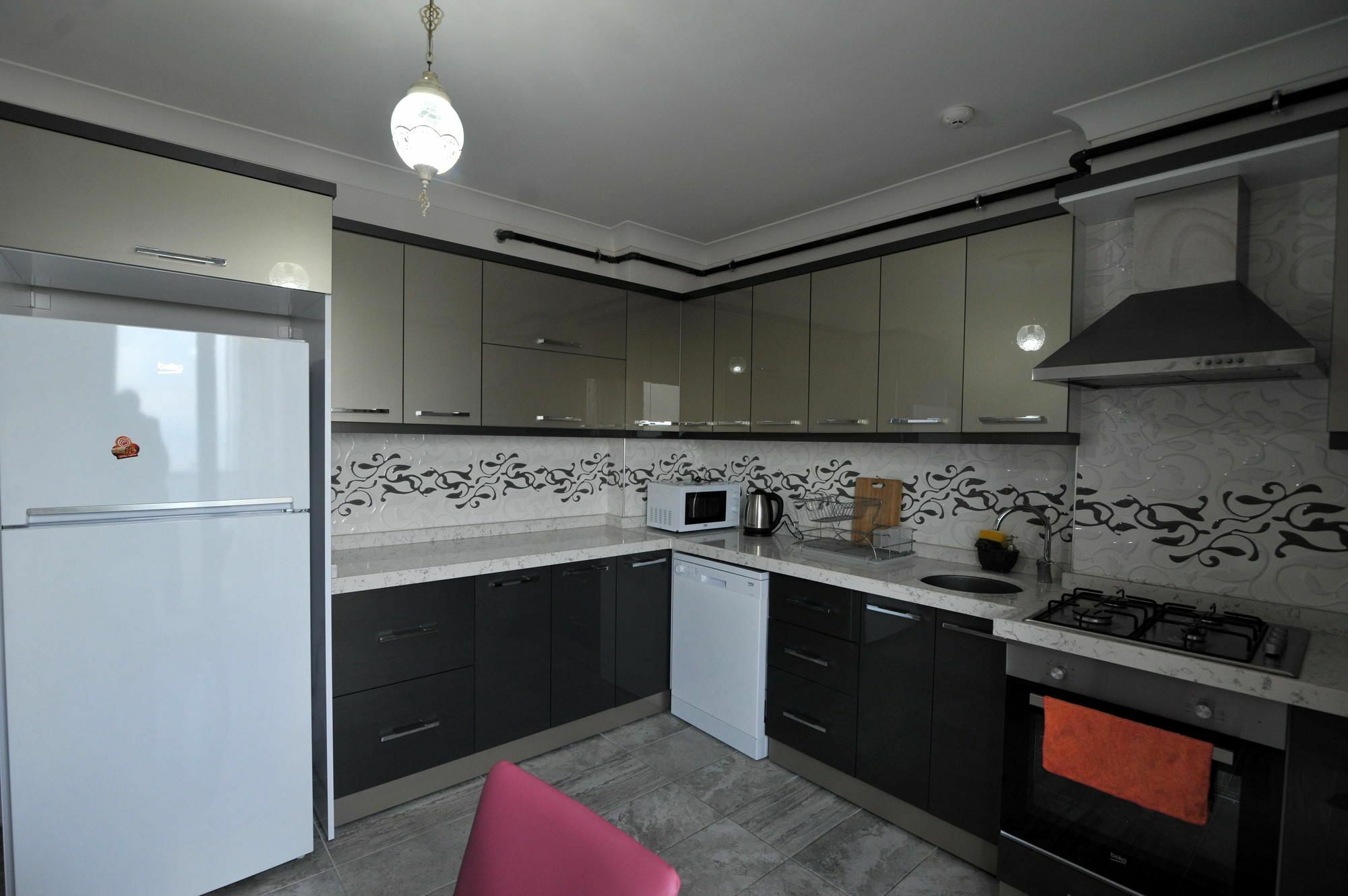 Verizana Apartments Trabzon Extérieur photo